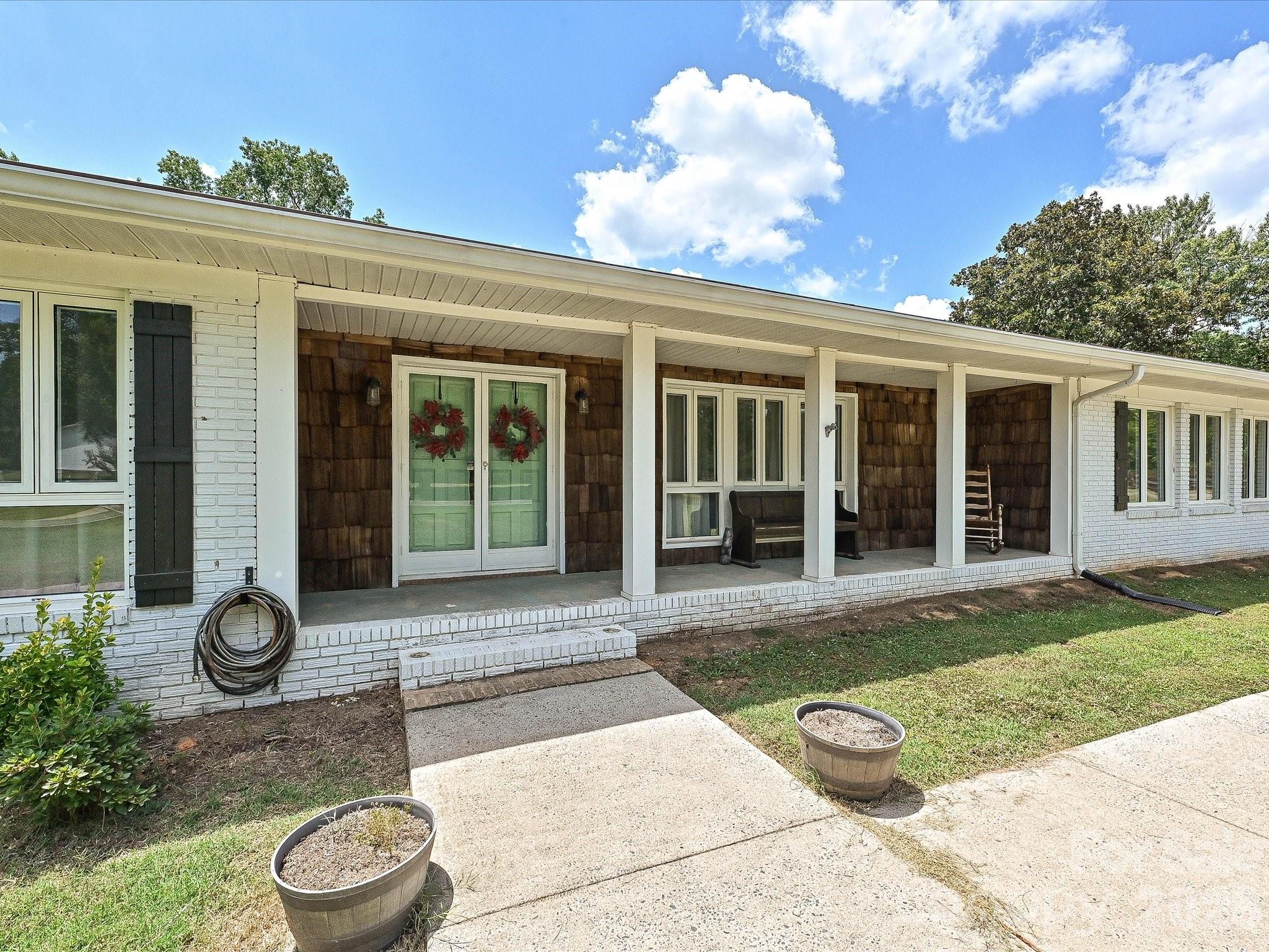 3501 Parkwood School Road — Monroe
