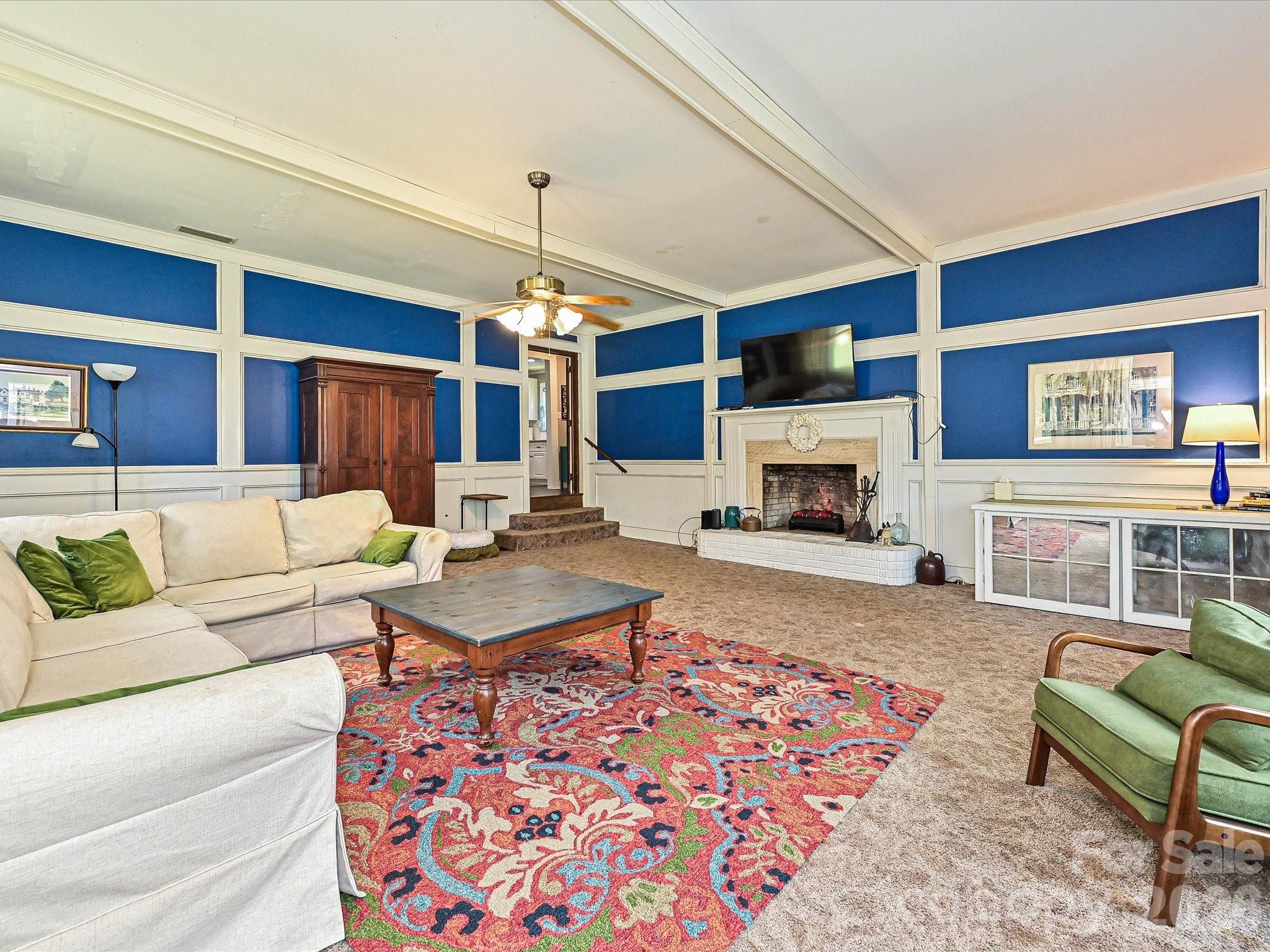 3501 Parkwood School Road — Monroe