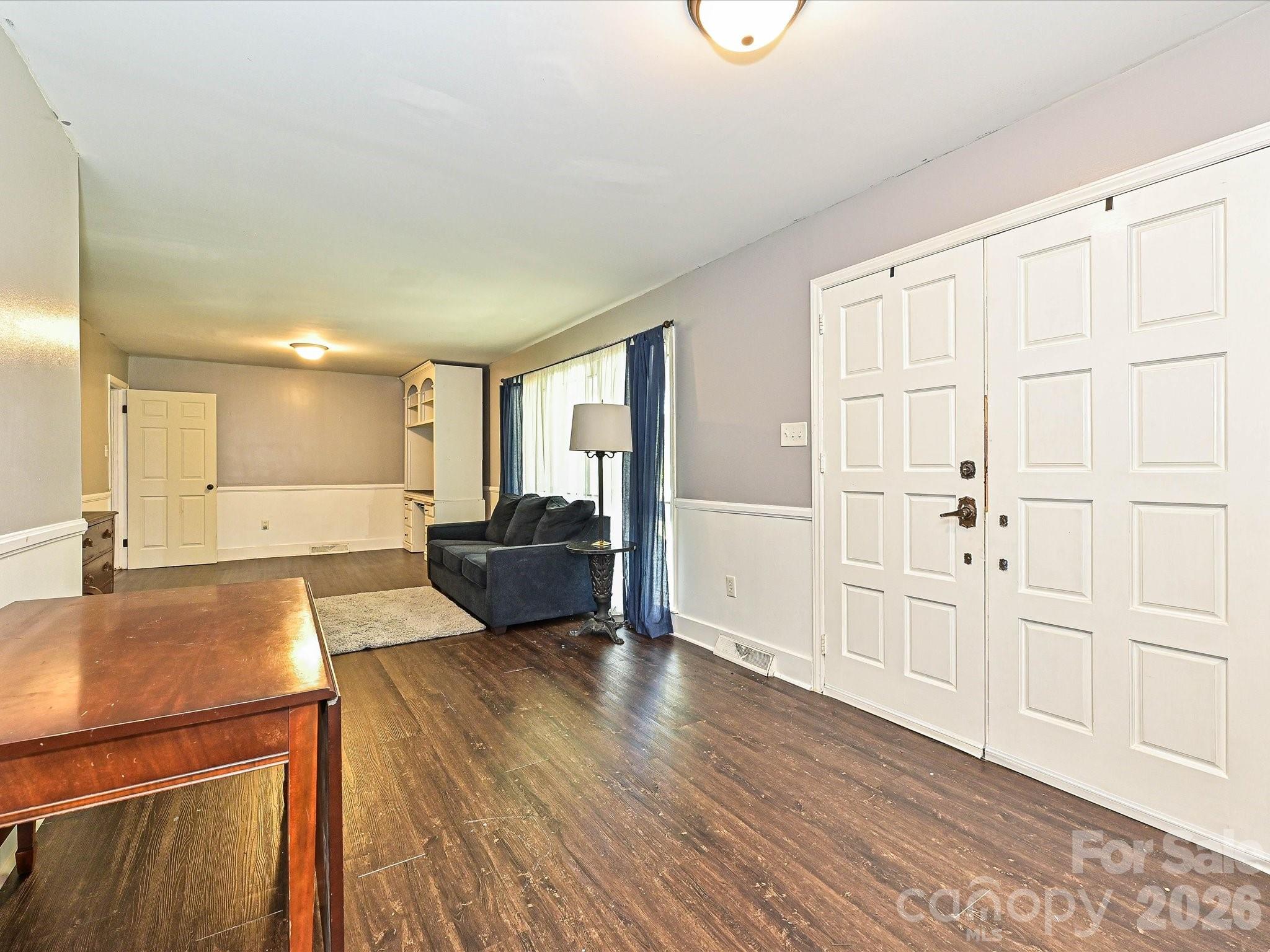 3501 Parkwood School Road — Monroe