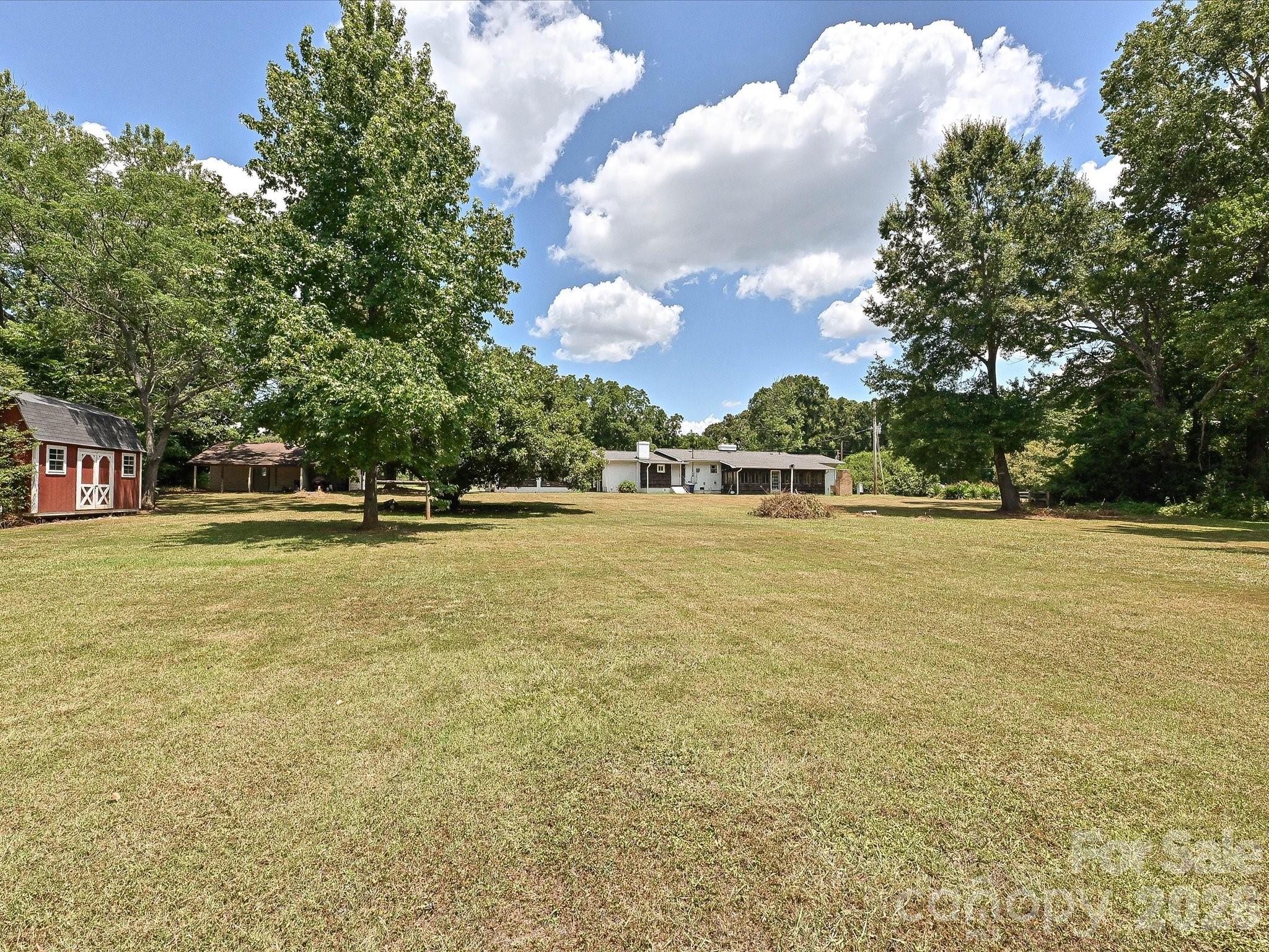 3501 Parkwood School Road — Monroe