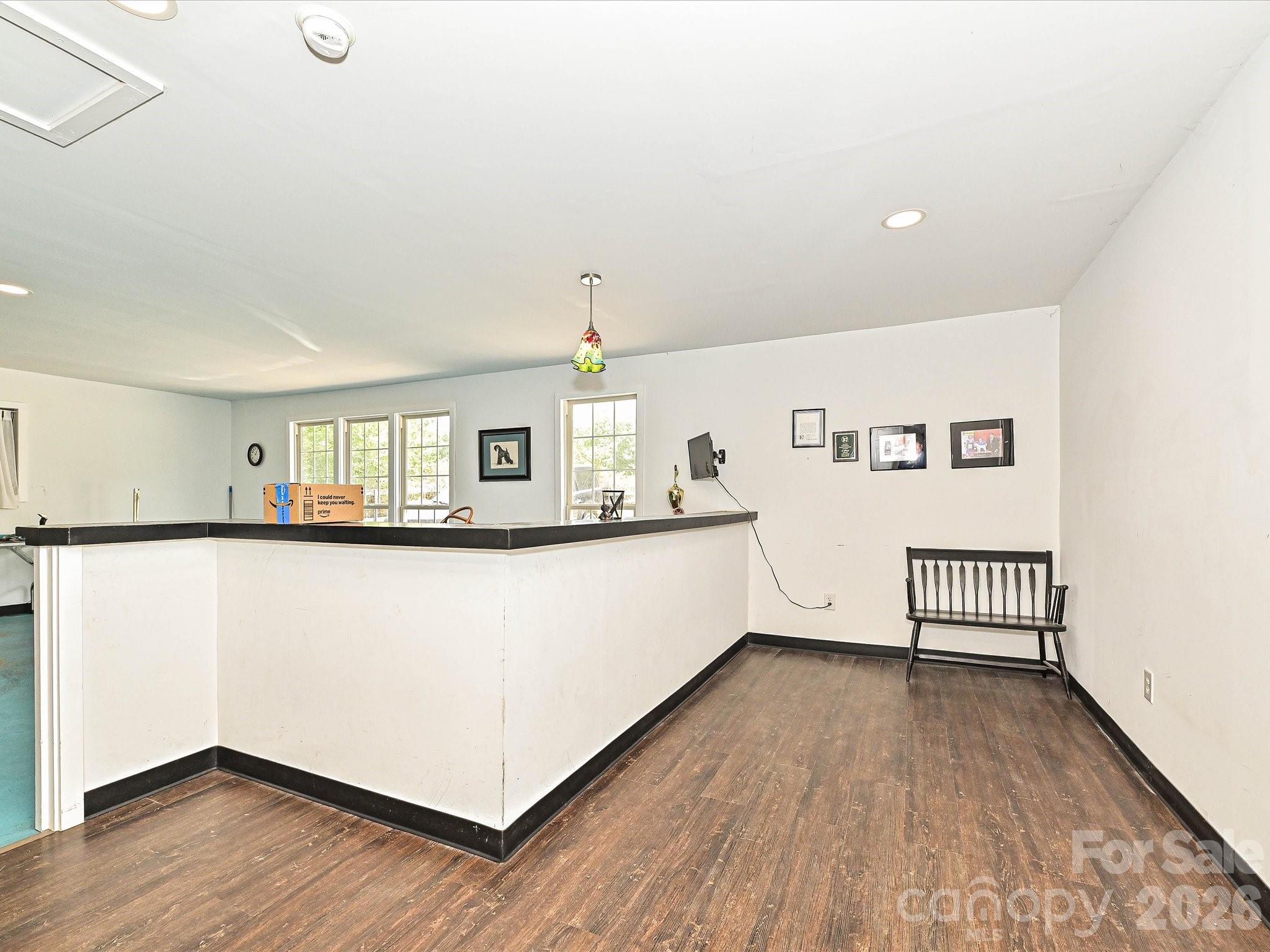 3501 Parkwood School Road — Monroe