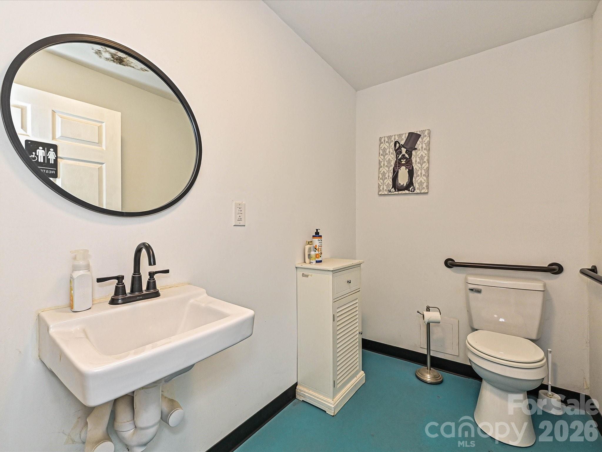 3501 Parkwood School Road — Monroe