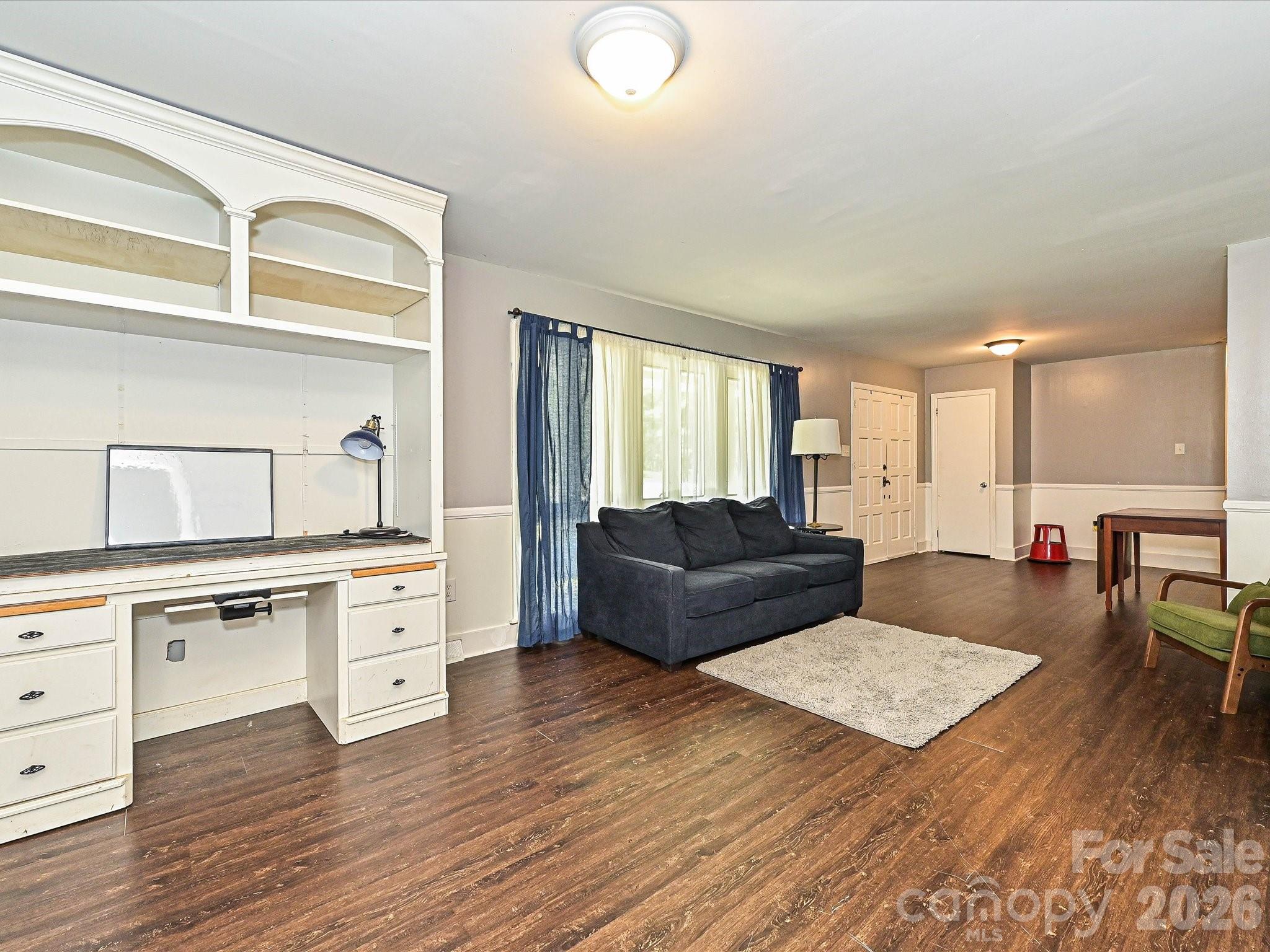 3501 Parkwood School Road — Monroe
