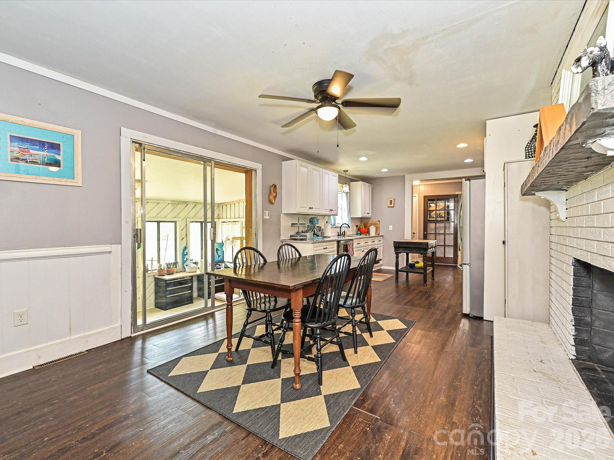 3501 Parkwood School Road — Monroe