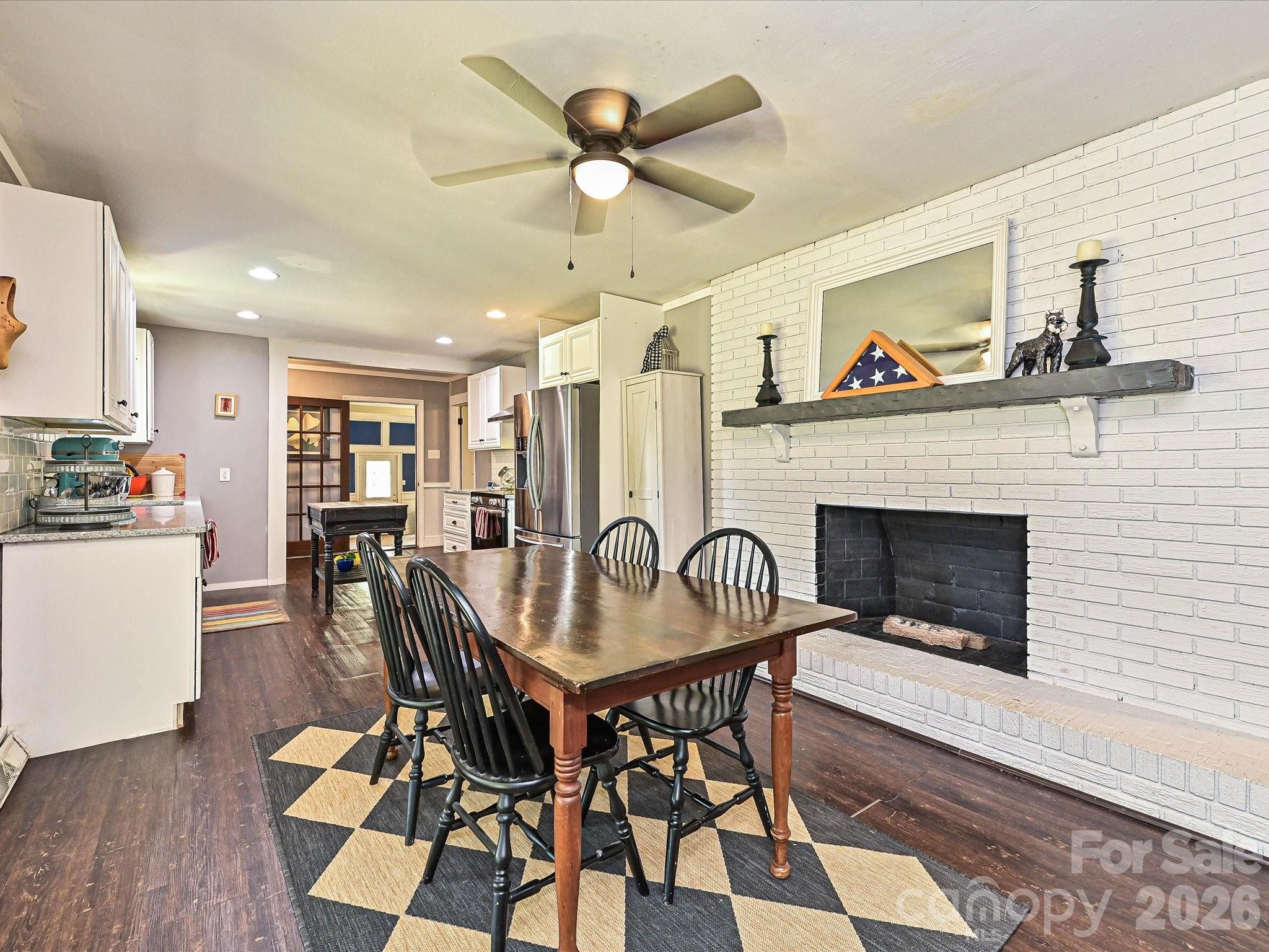 3501 Parkwood School Road — Monroe