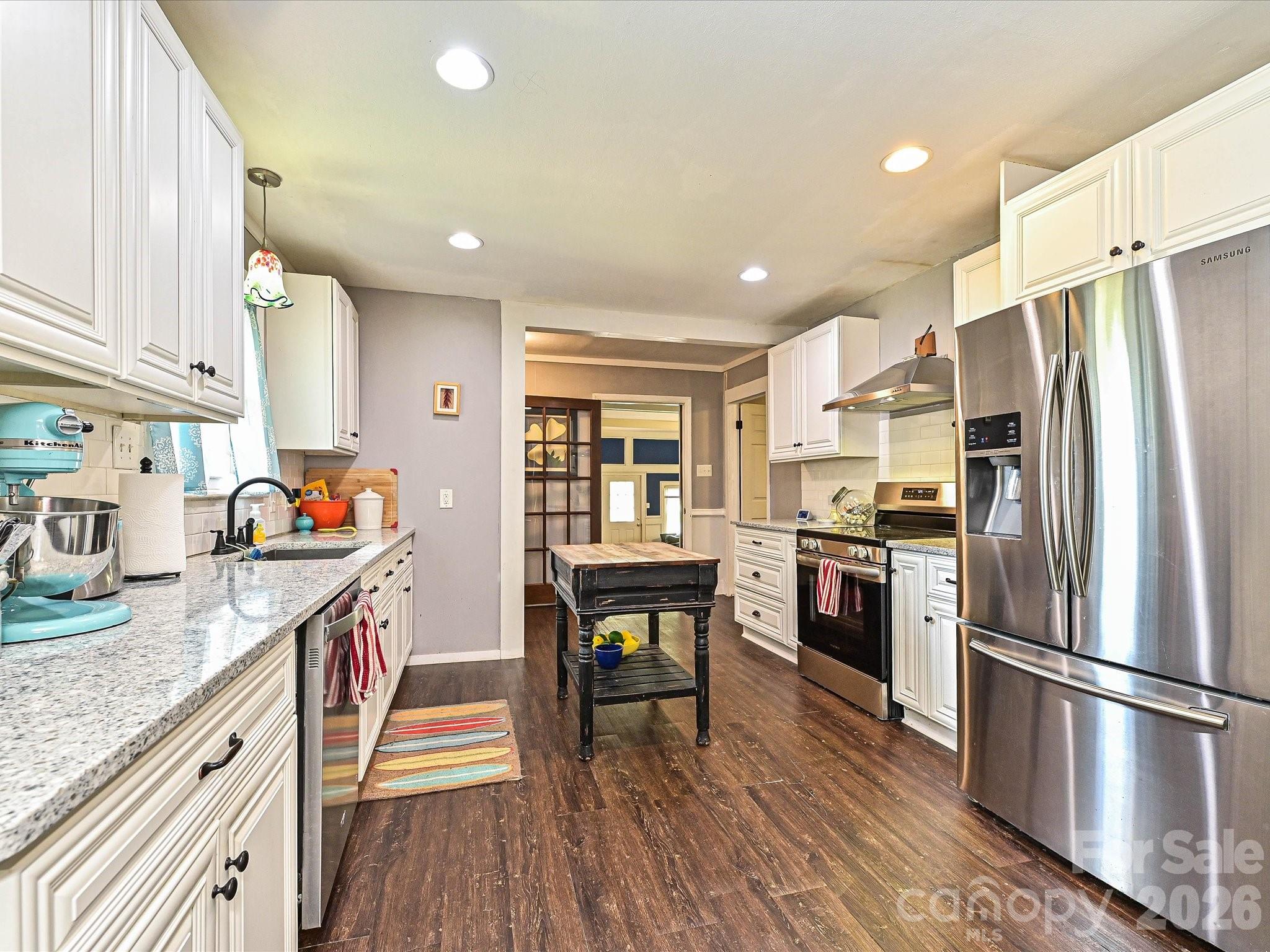 3501 Parkwood School Road — Monroe