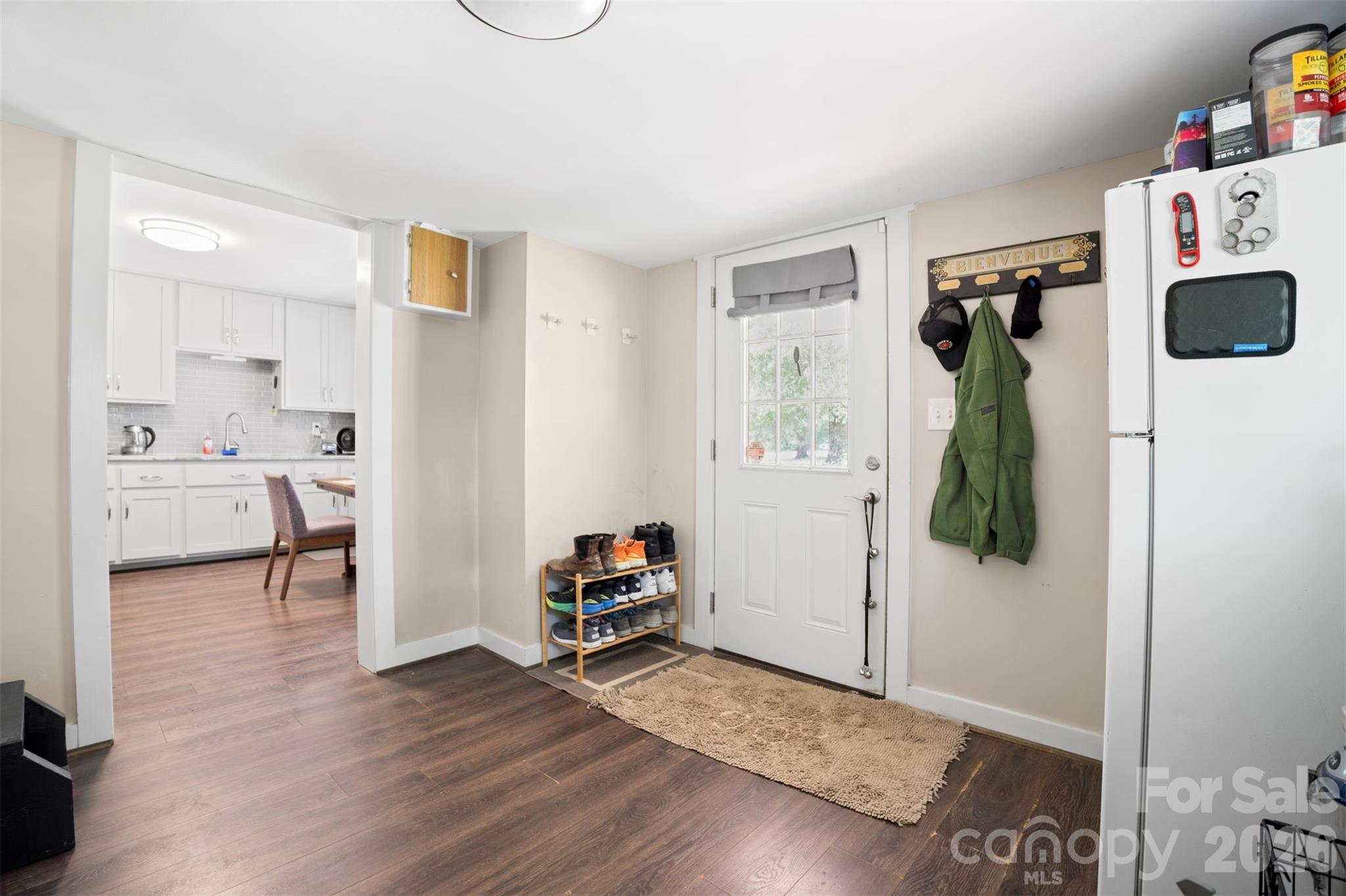 7193 Kershaw Camden Highway — Kershaw