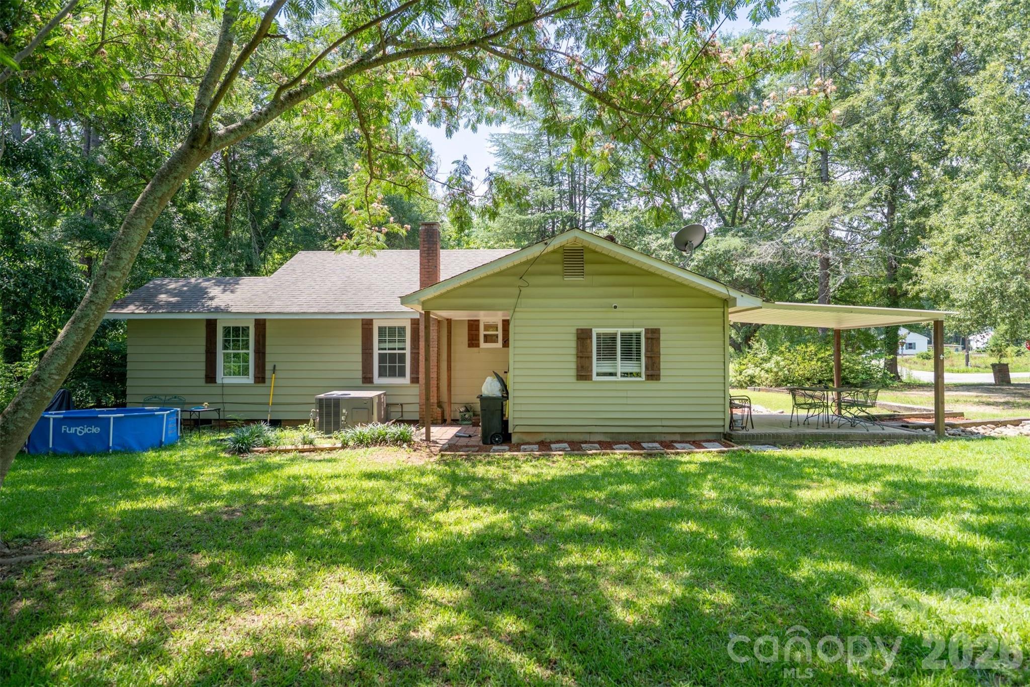 7193 Kershaw Camden Highway — Kershaw