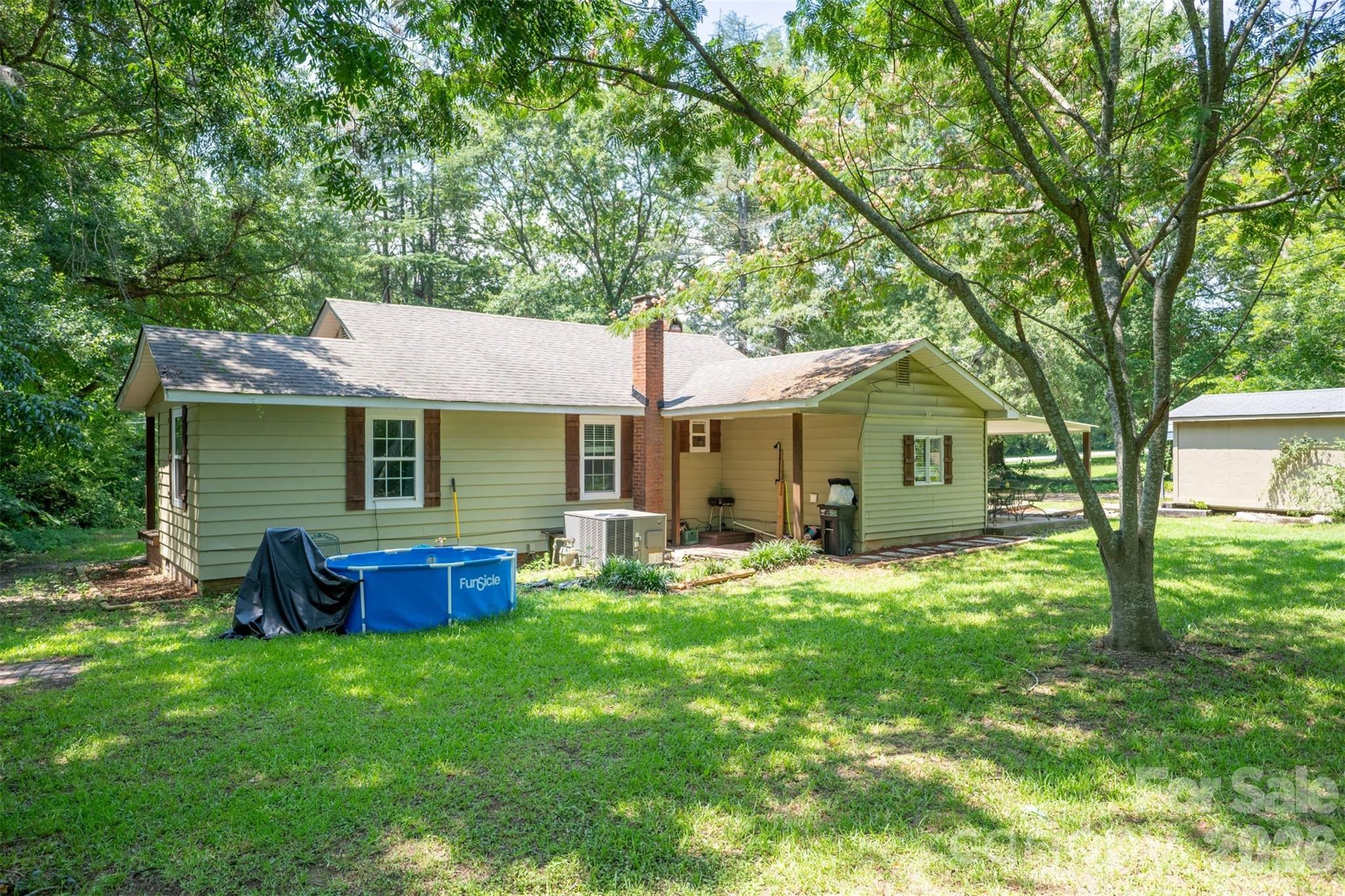 7193 Kershaw Camden Highway — Kershaw