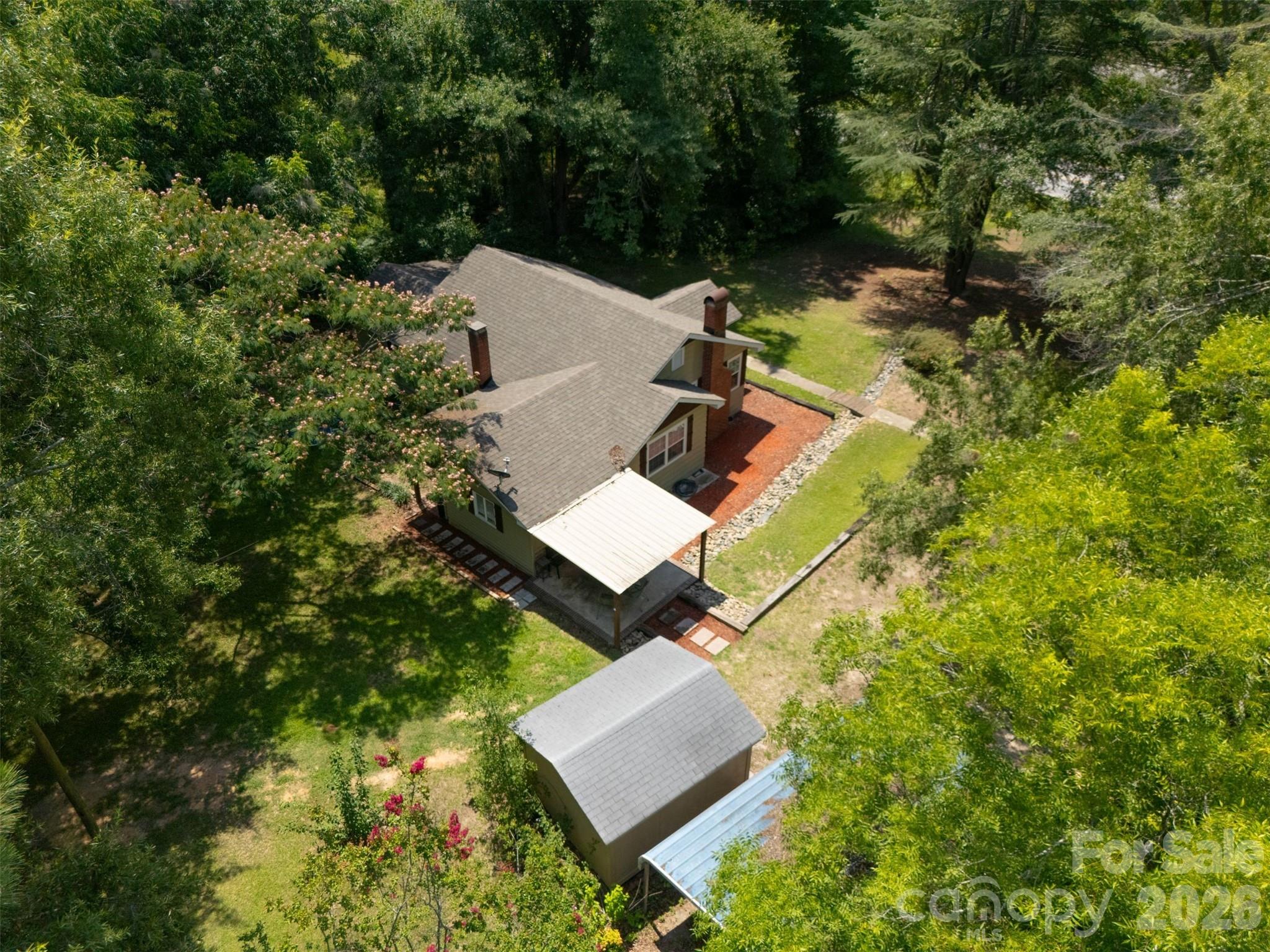 7193 Kershaw Camden Highway — Kershaw