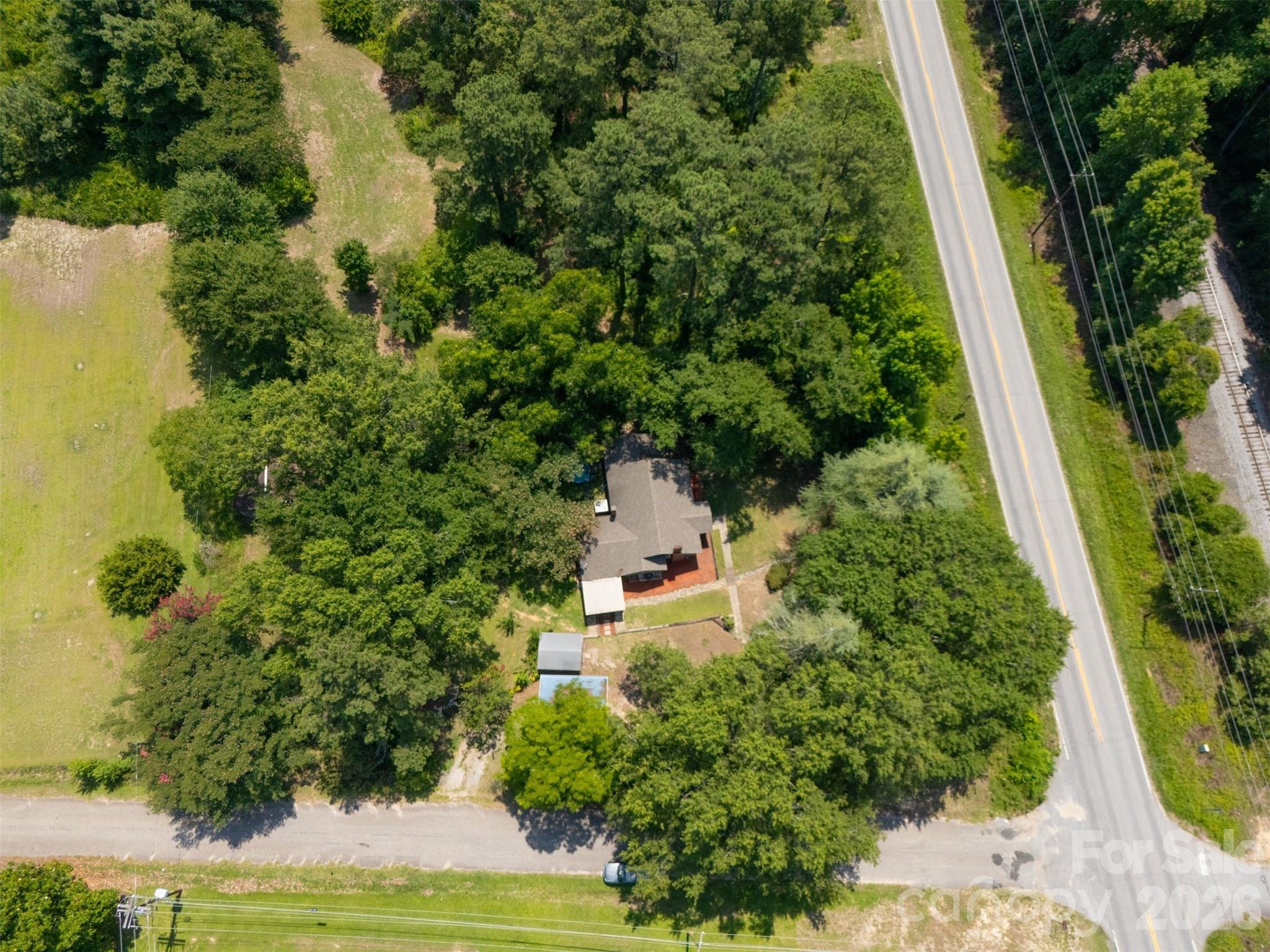 7193 Kershaw Camden Highway — Kershaw