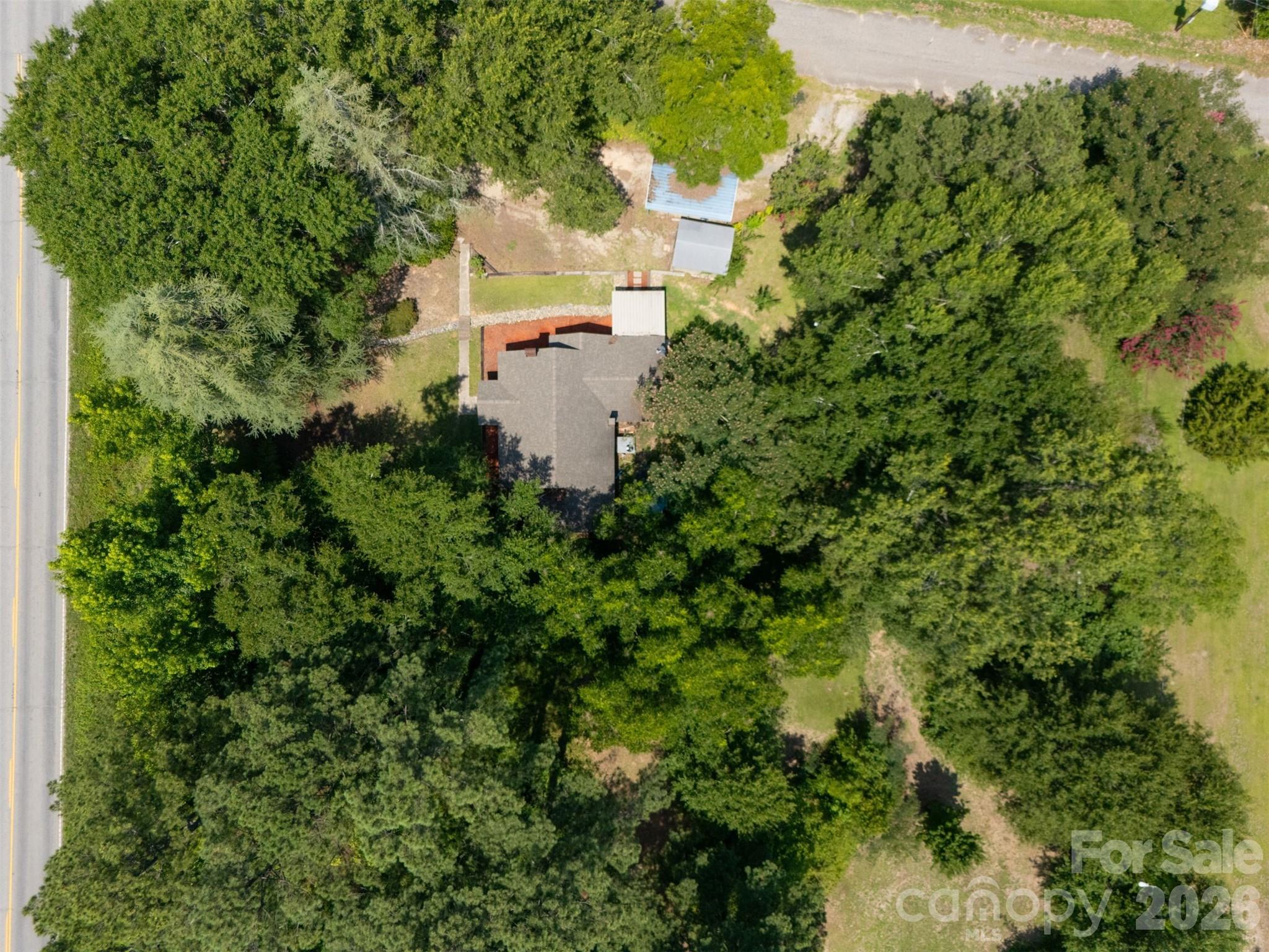 7193 Kershaw Camden Highway — Kershaw