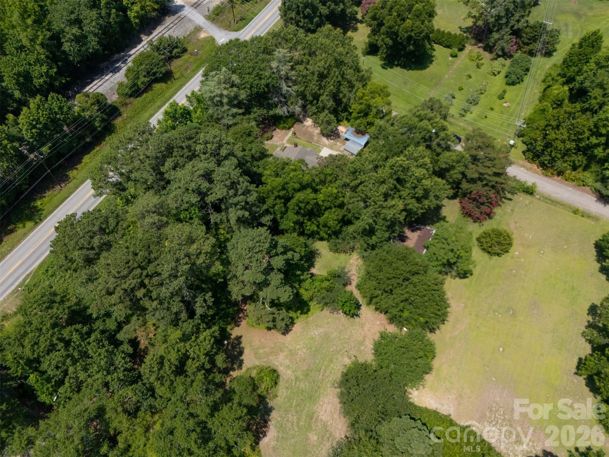 7193 Kershaw Camden Highway — Kershaw