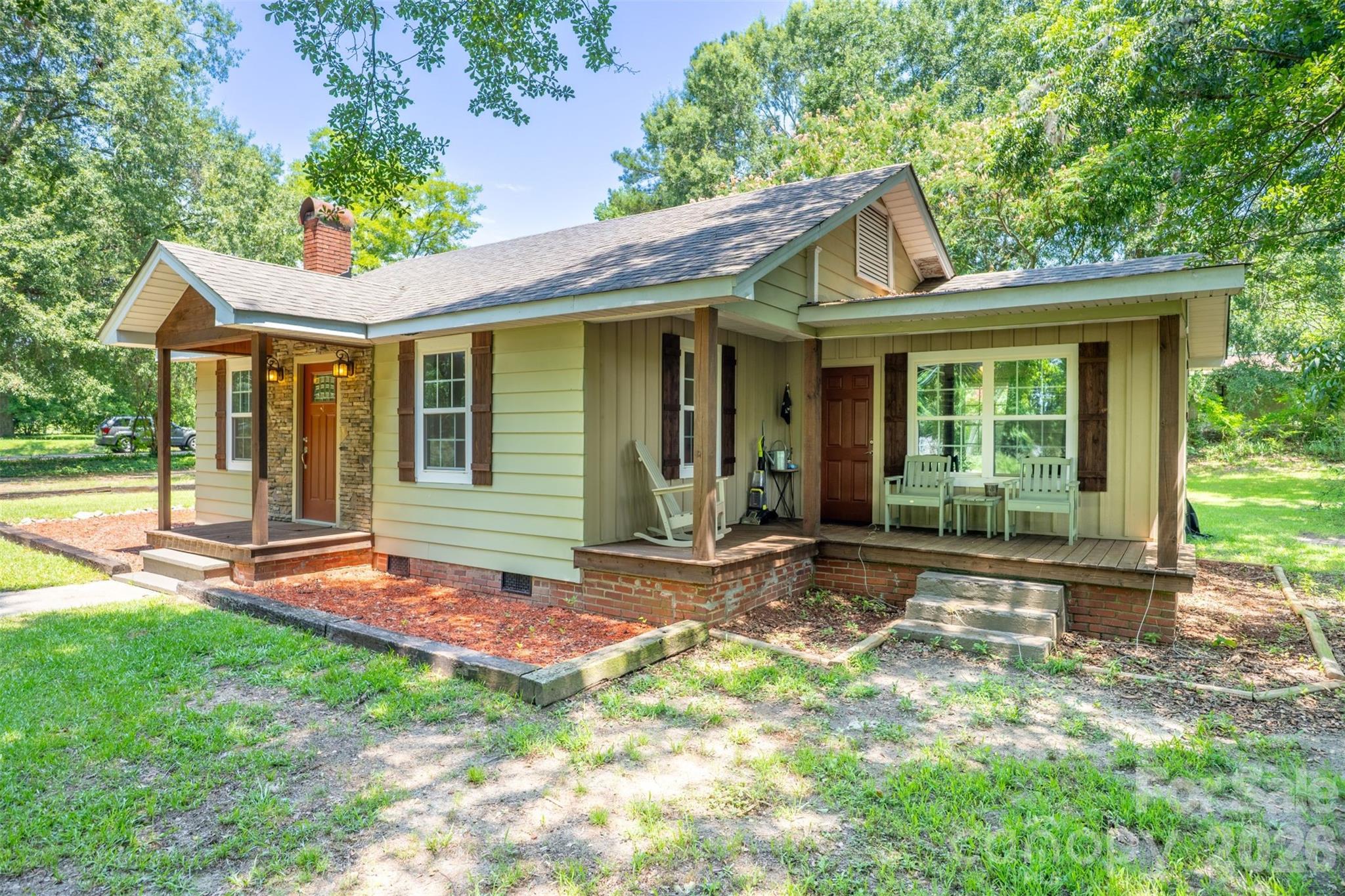 7193 Kershaw Camden Highway — Kershaw
