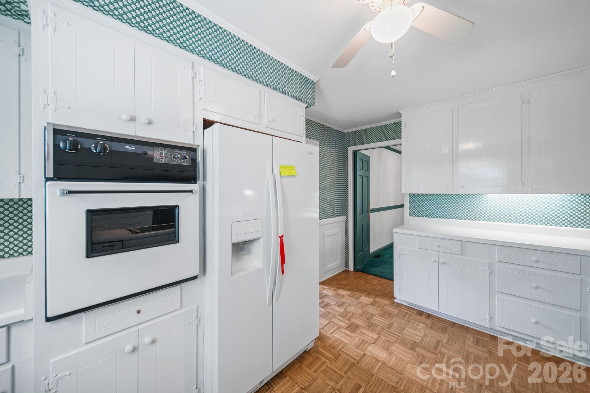 124 Fernwood Drive — Gaffney