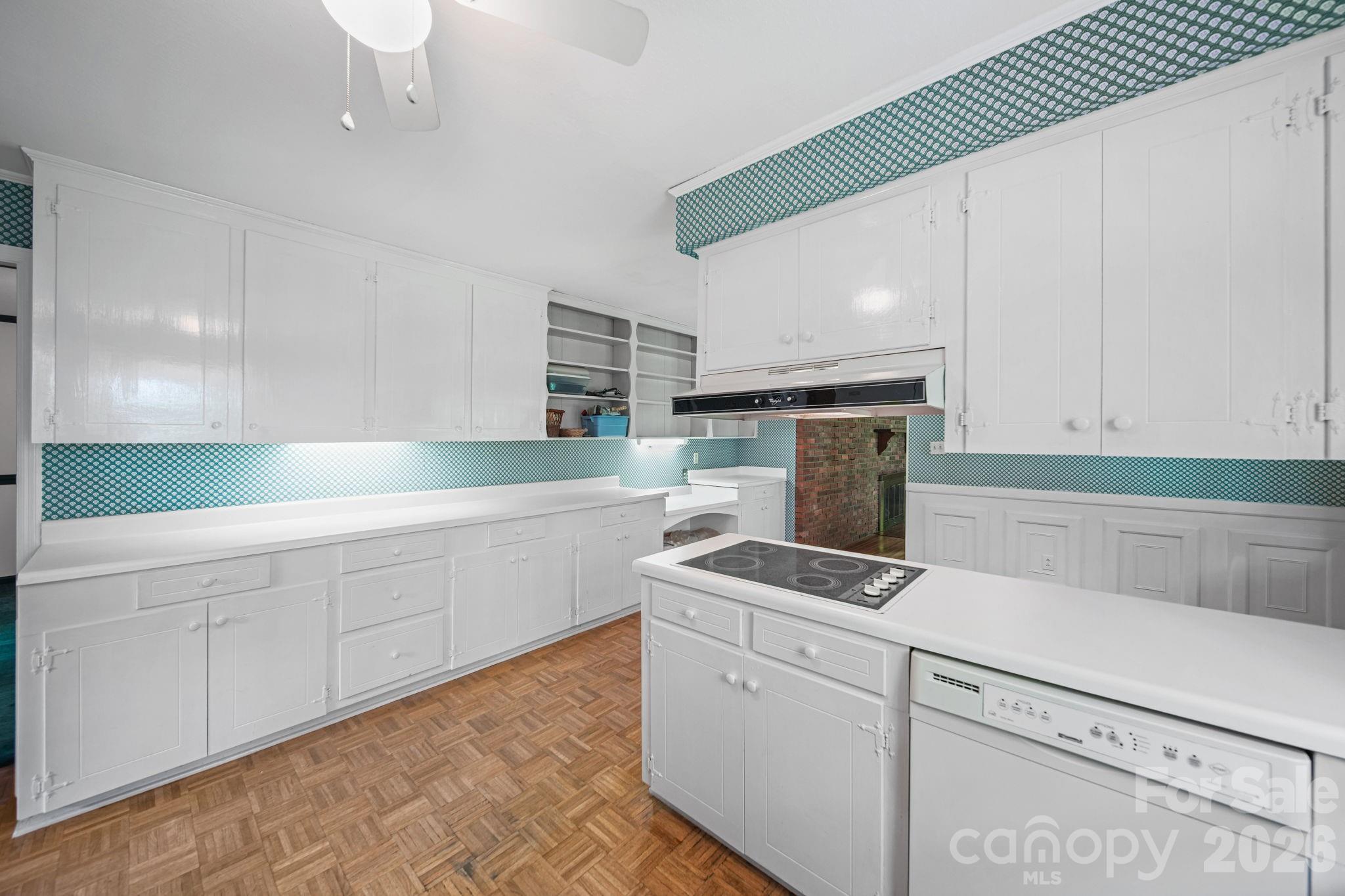 124 Fernwood Drive — Gaffney
