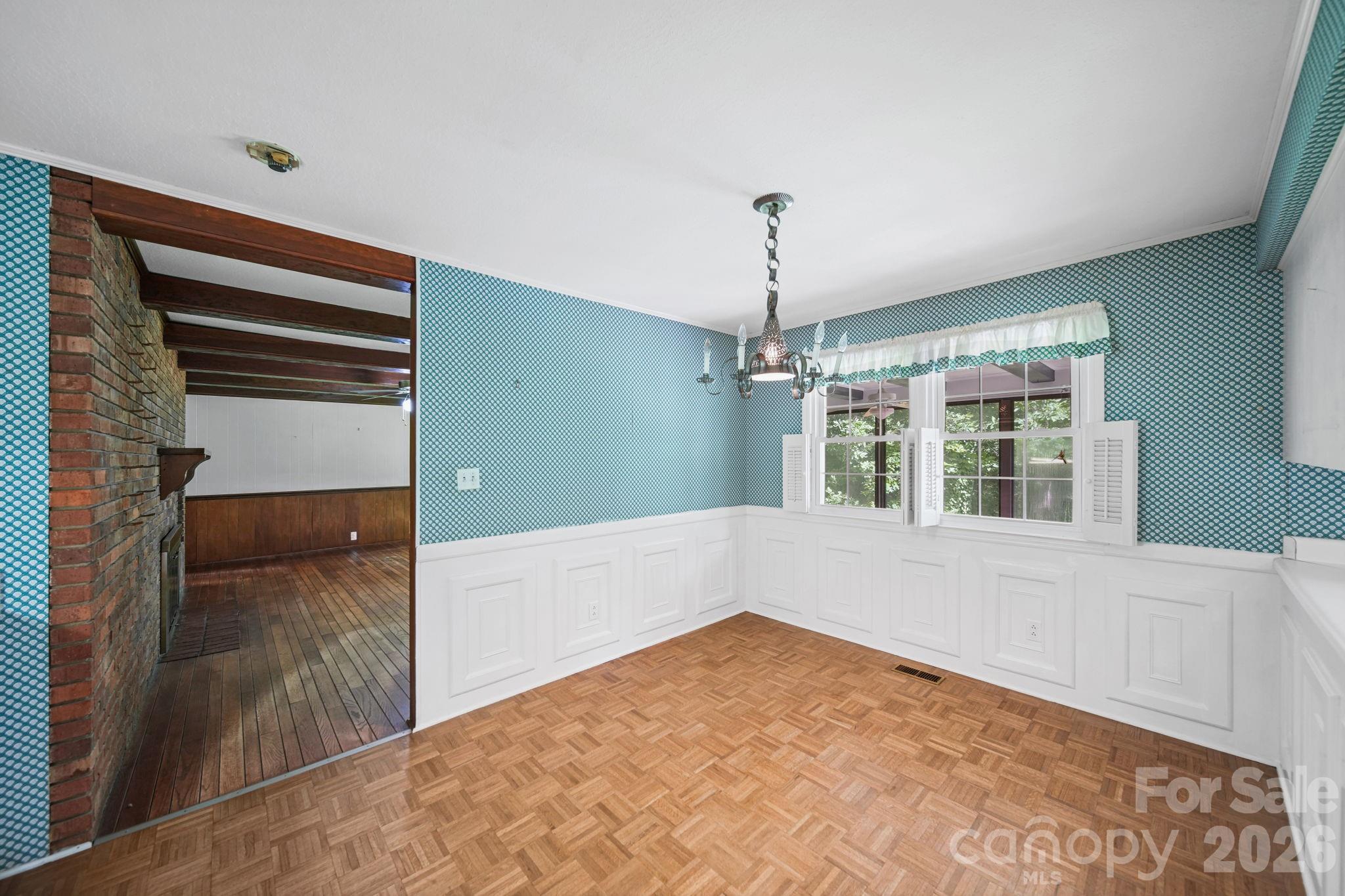 124 Fernwood Drive — Gaffney