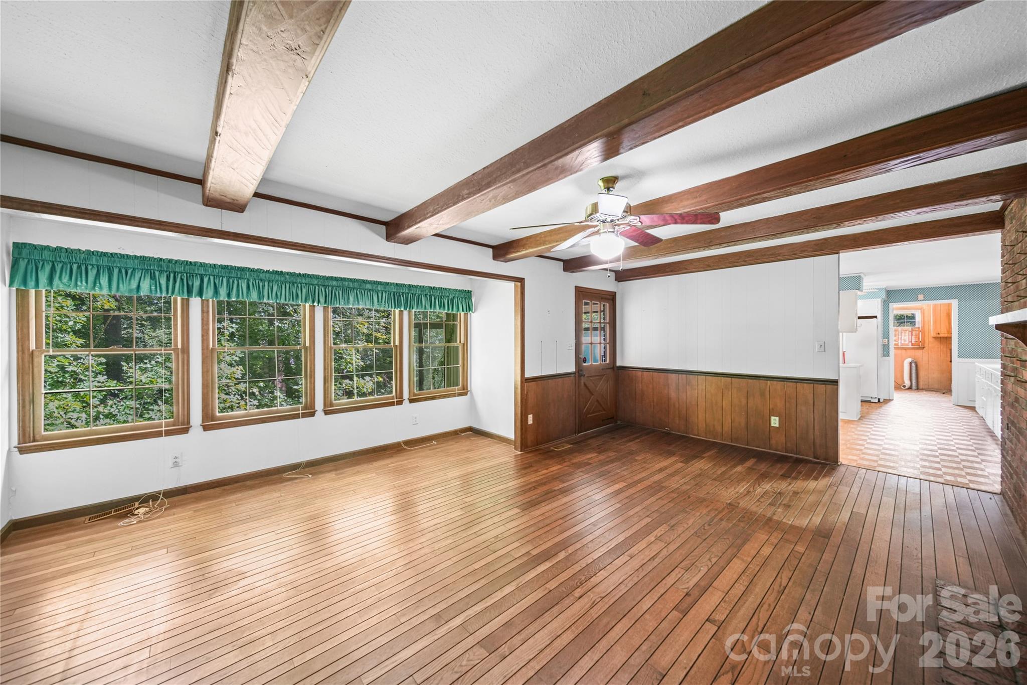 124 Fernwood Drive — Gaffney