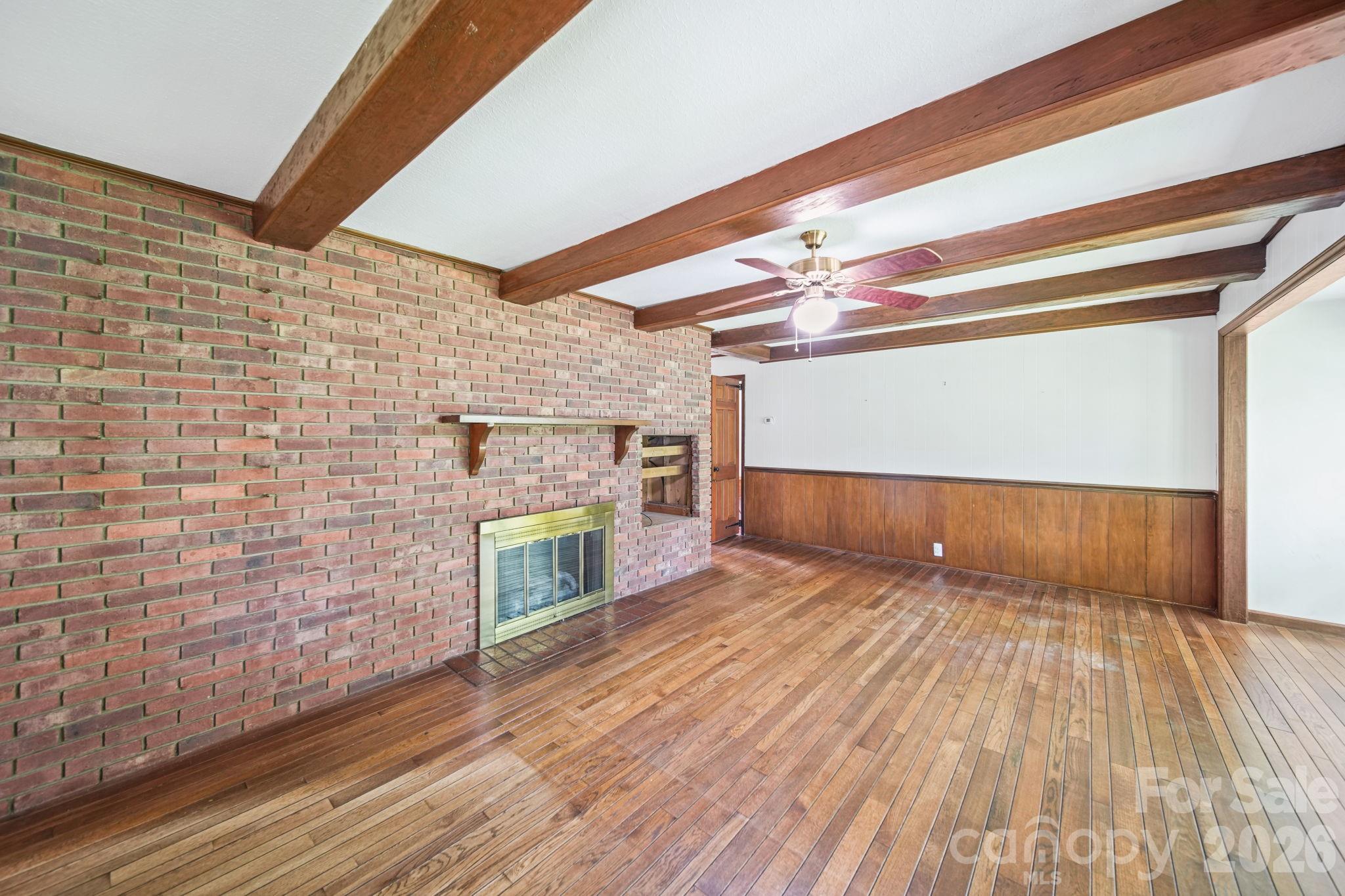 124 Fernwood Drive — Gaffney