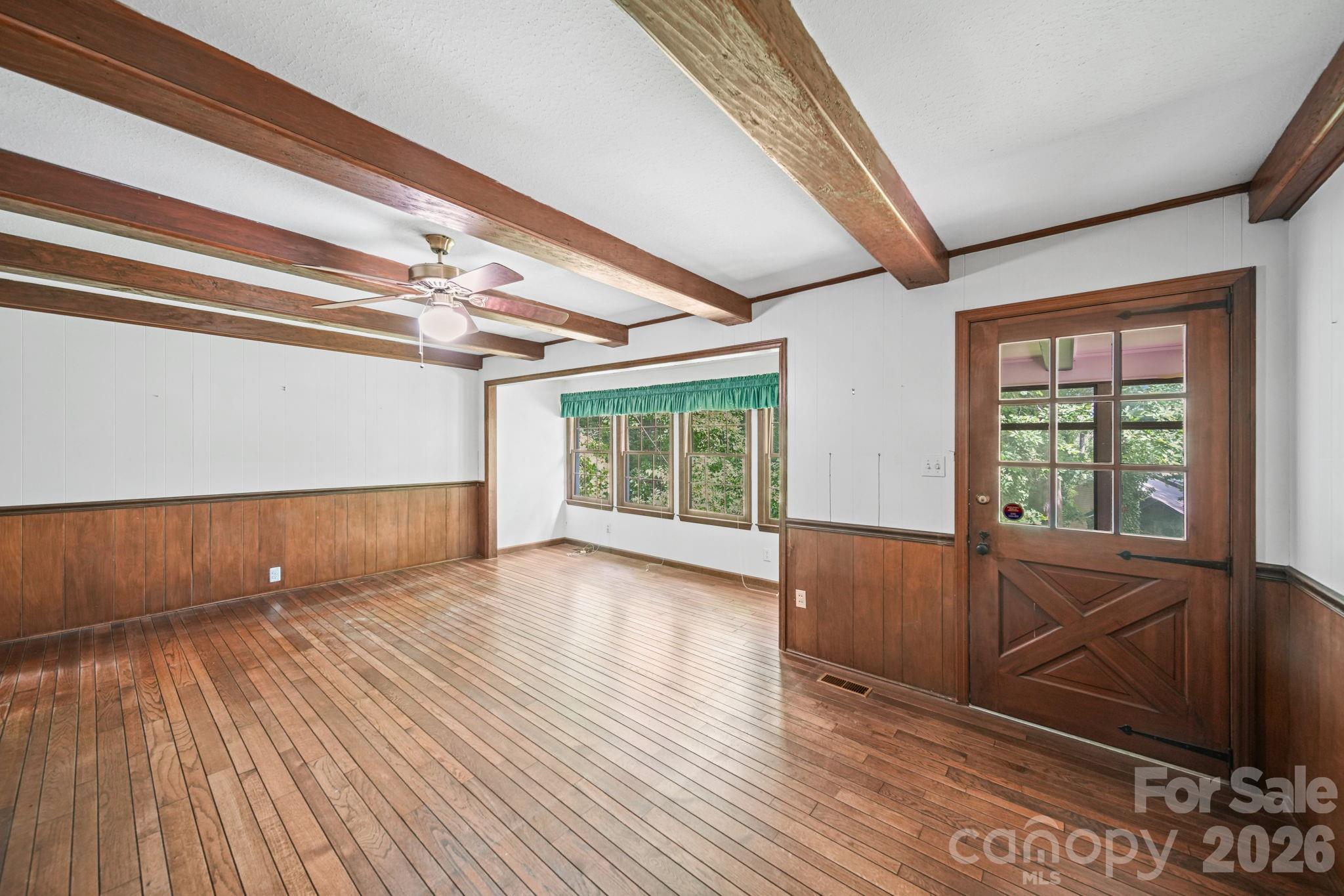 124 Fernwood Drive — Gaffney