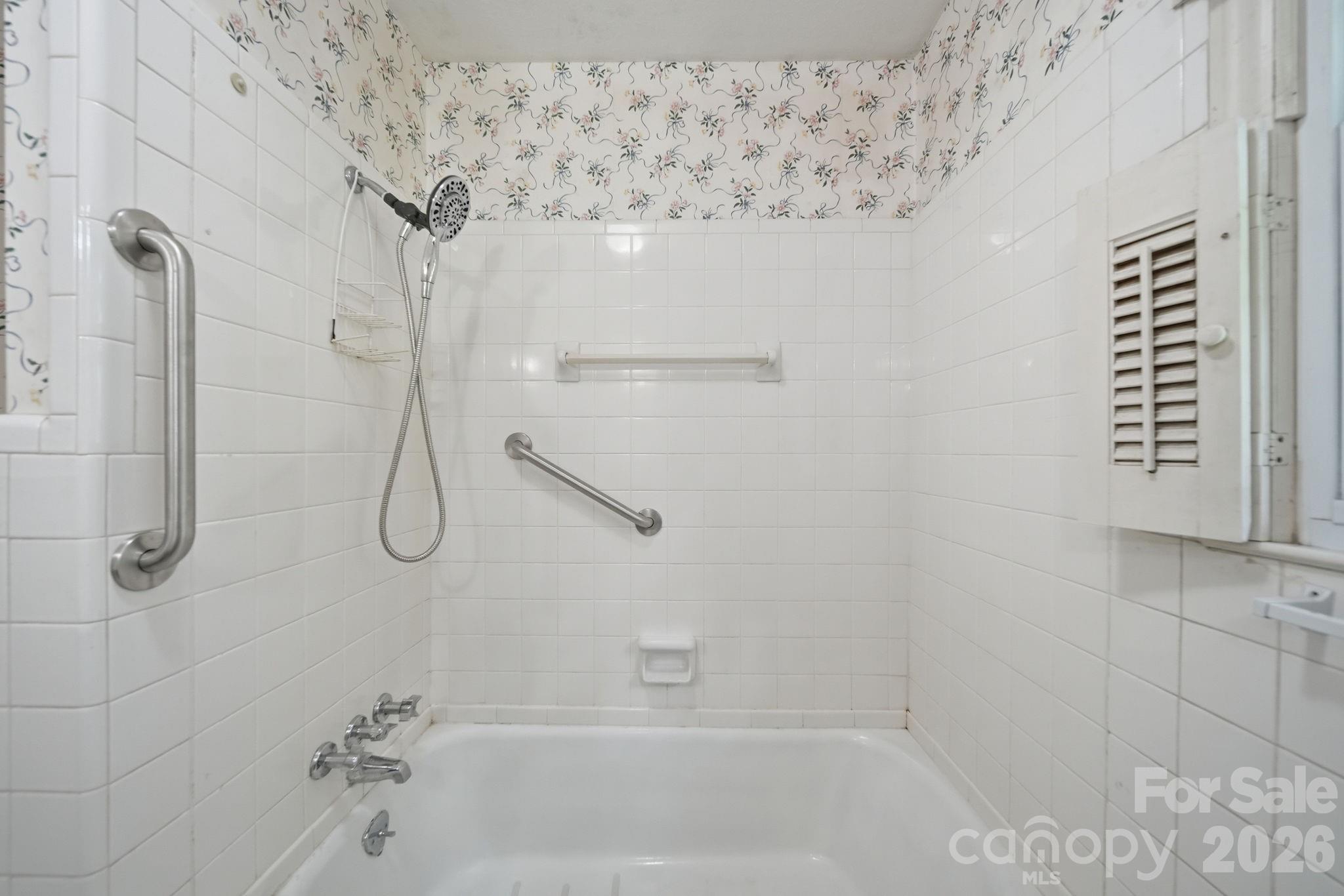 124 Fernwood Drive — Gaffney