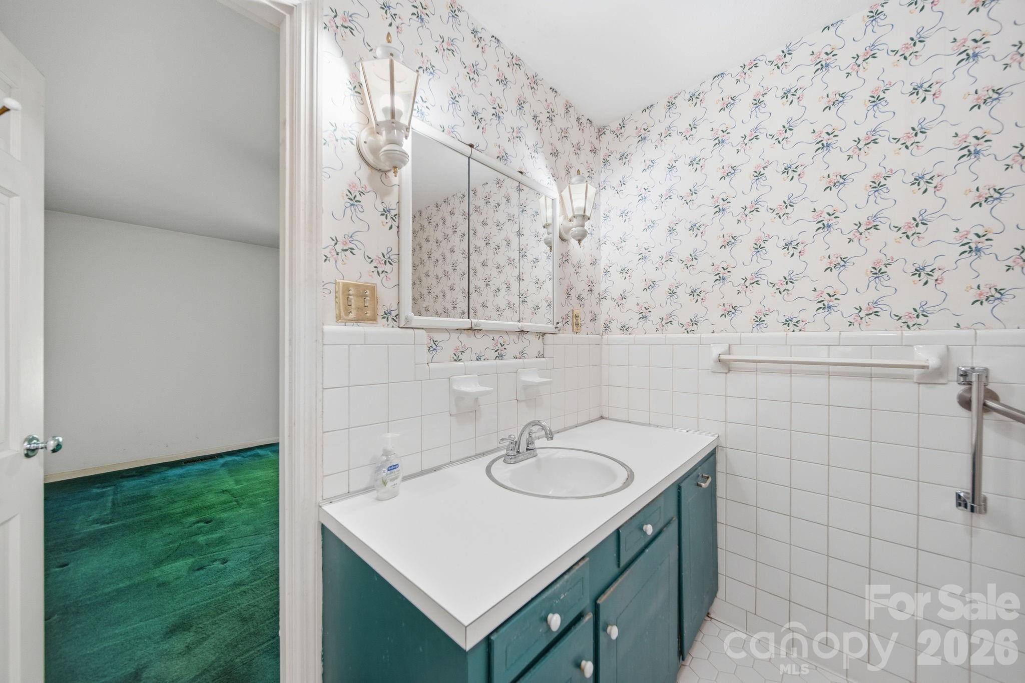 124 Fernwood Drive — Gaffney
