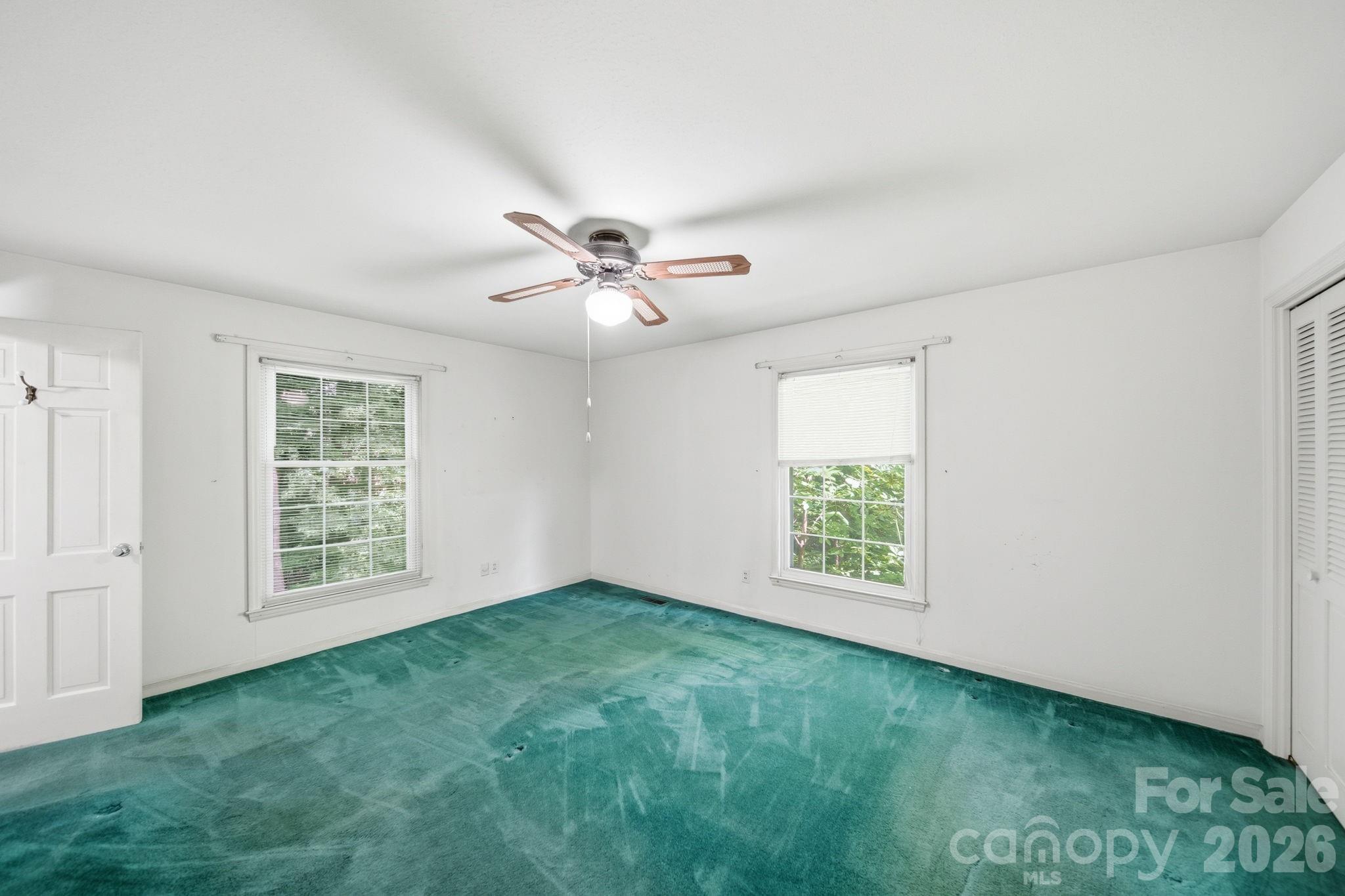 124 Fernwood Drive — Gaffney