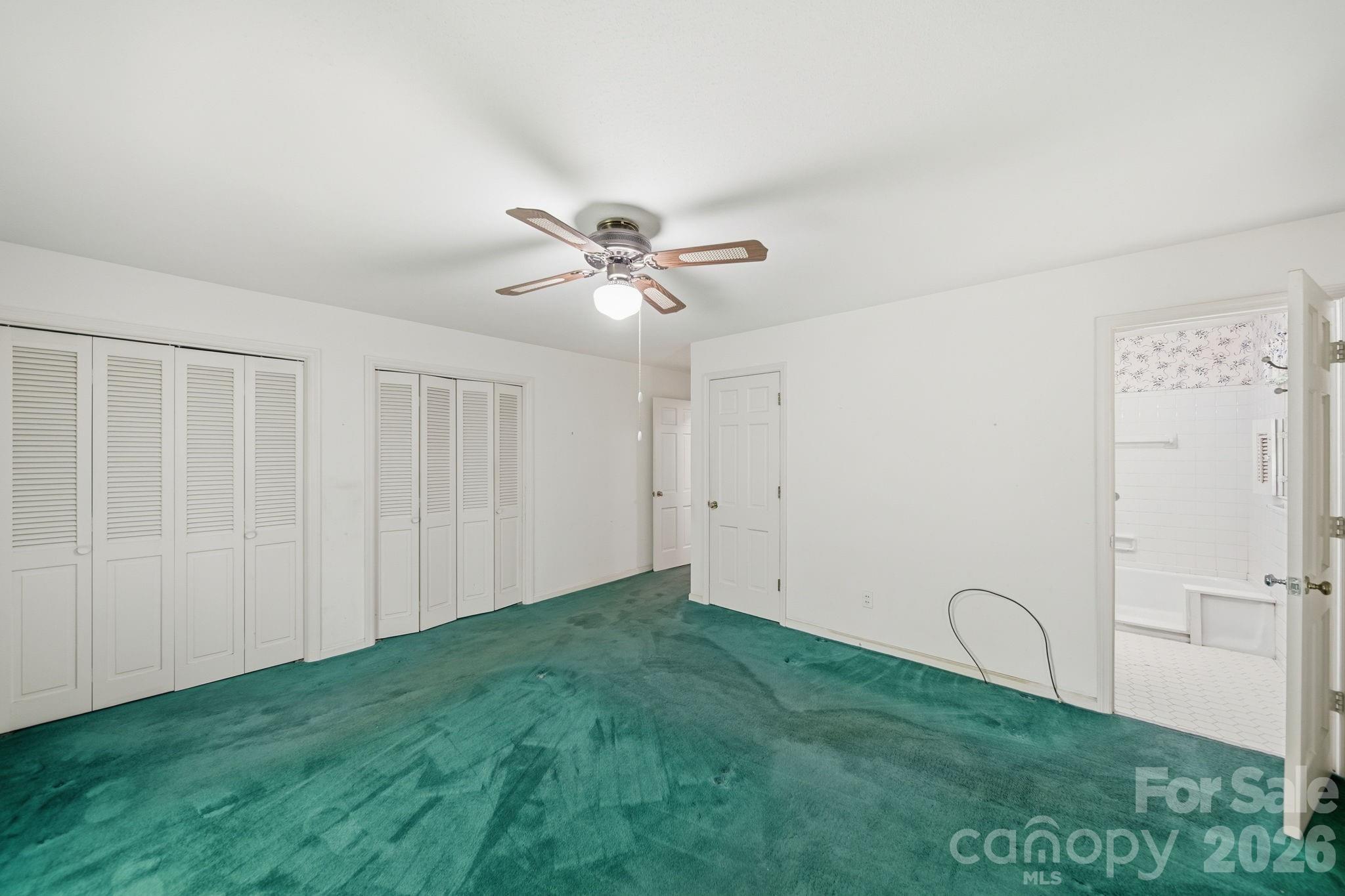 124 Fernwood Drive — Gaffney
