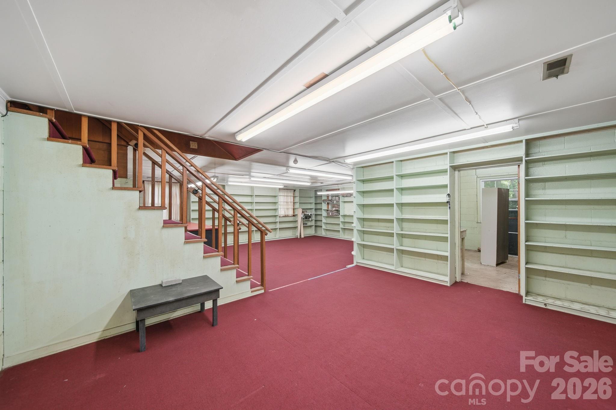124 Fernwood Drive — Gaffney