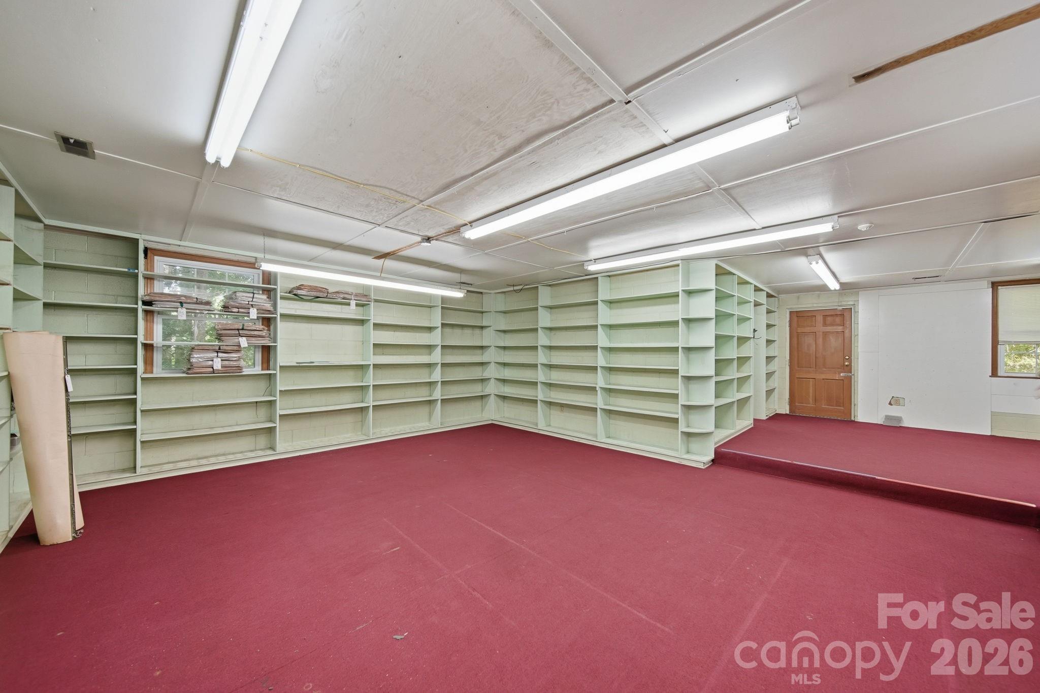 124 Fernwood Drive — Gaffney