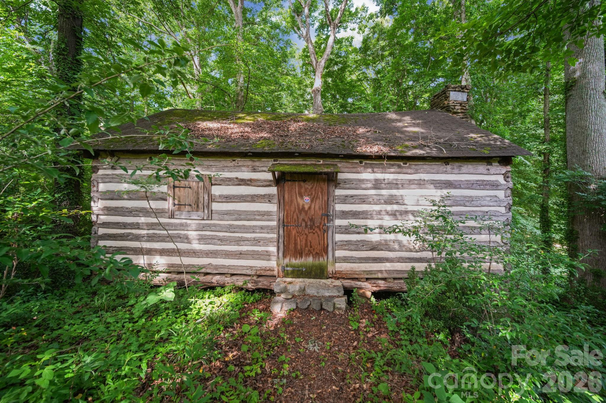 124 Fernwood Drive — Gaffney