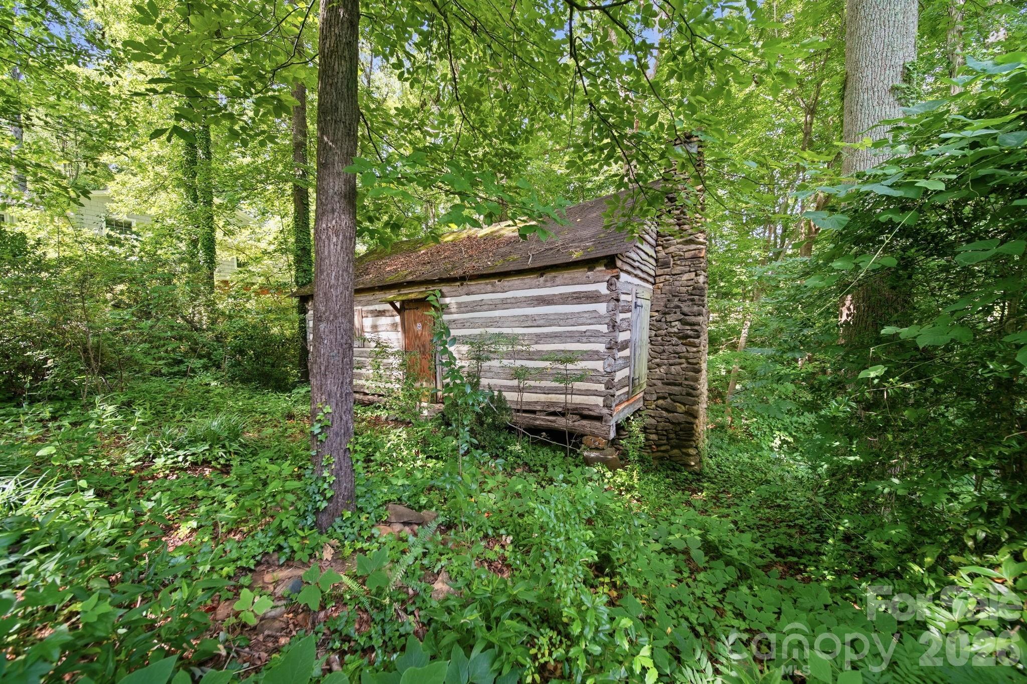 124 Fernwood Drive — Gaffney