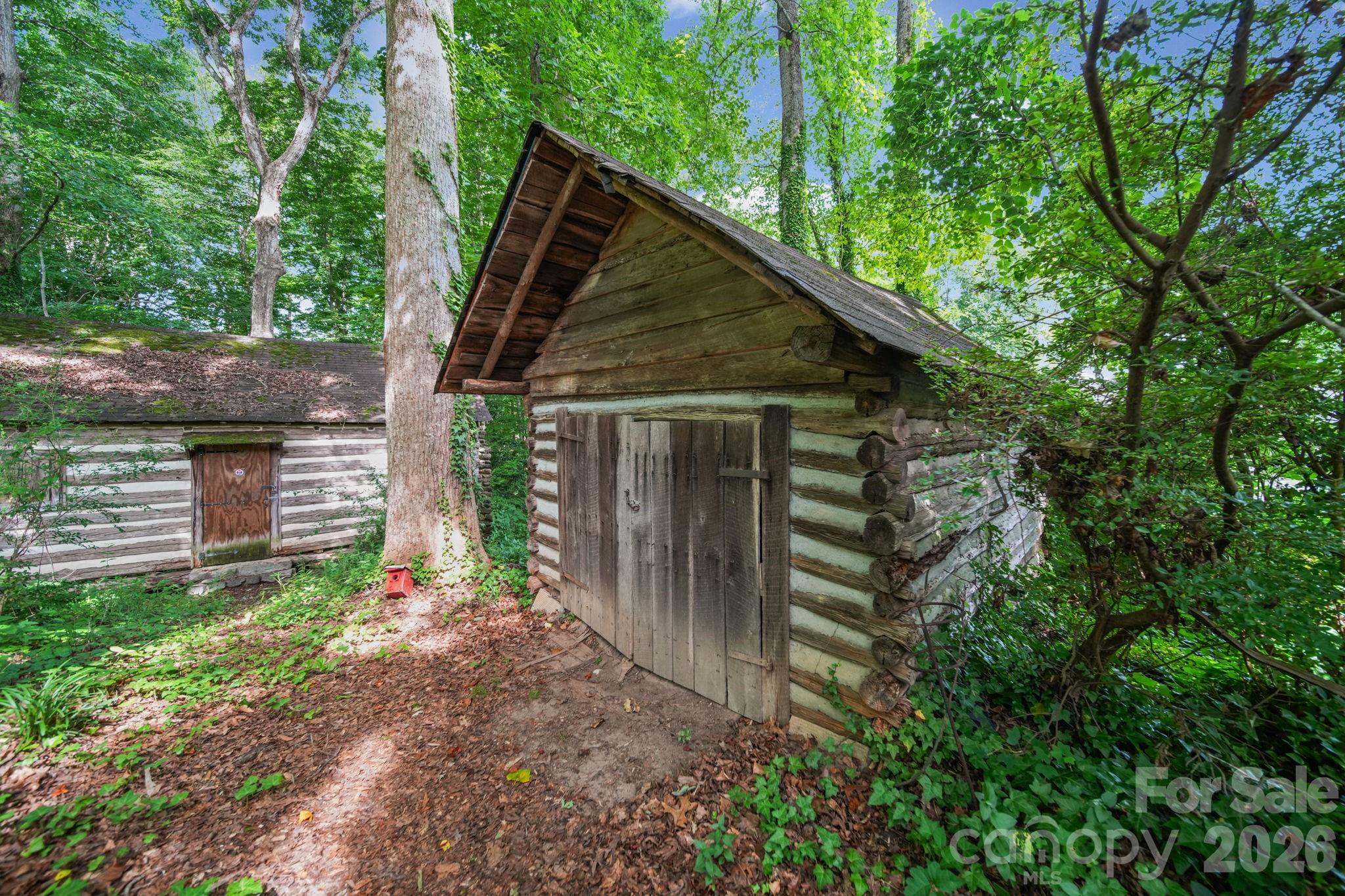 124 Fernwood Drive — Gaffney