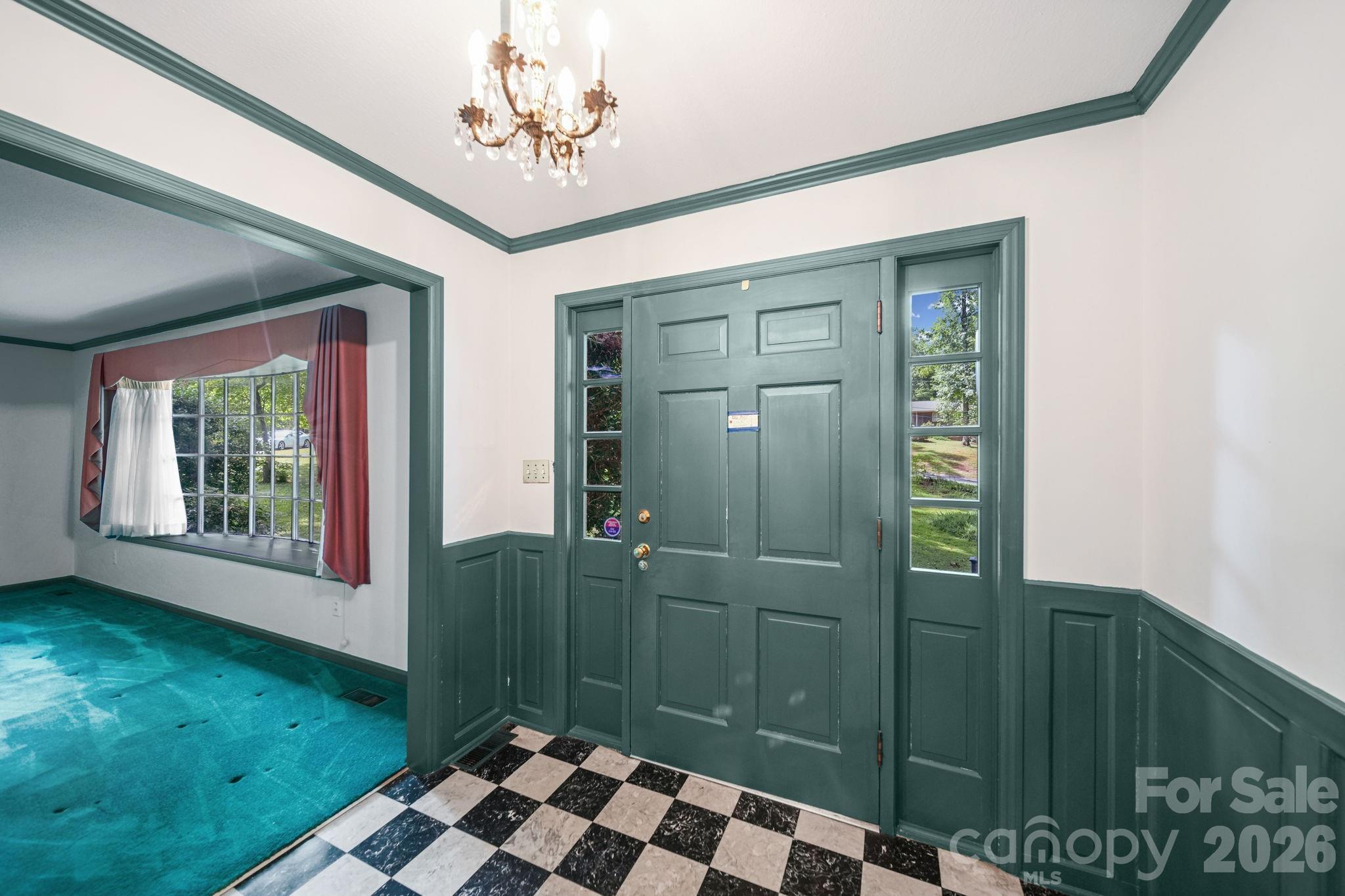 124 Fernwood Drive — Gaffney