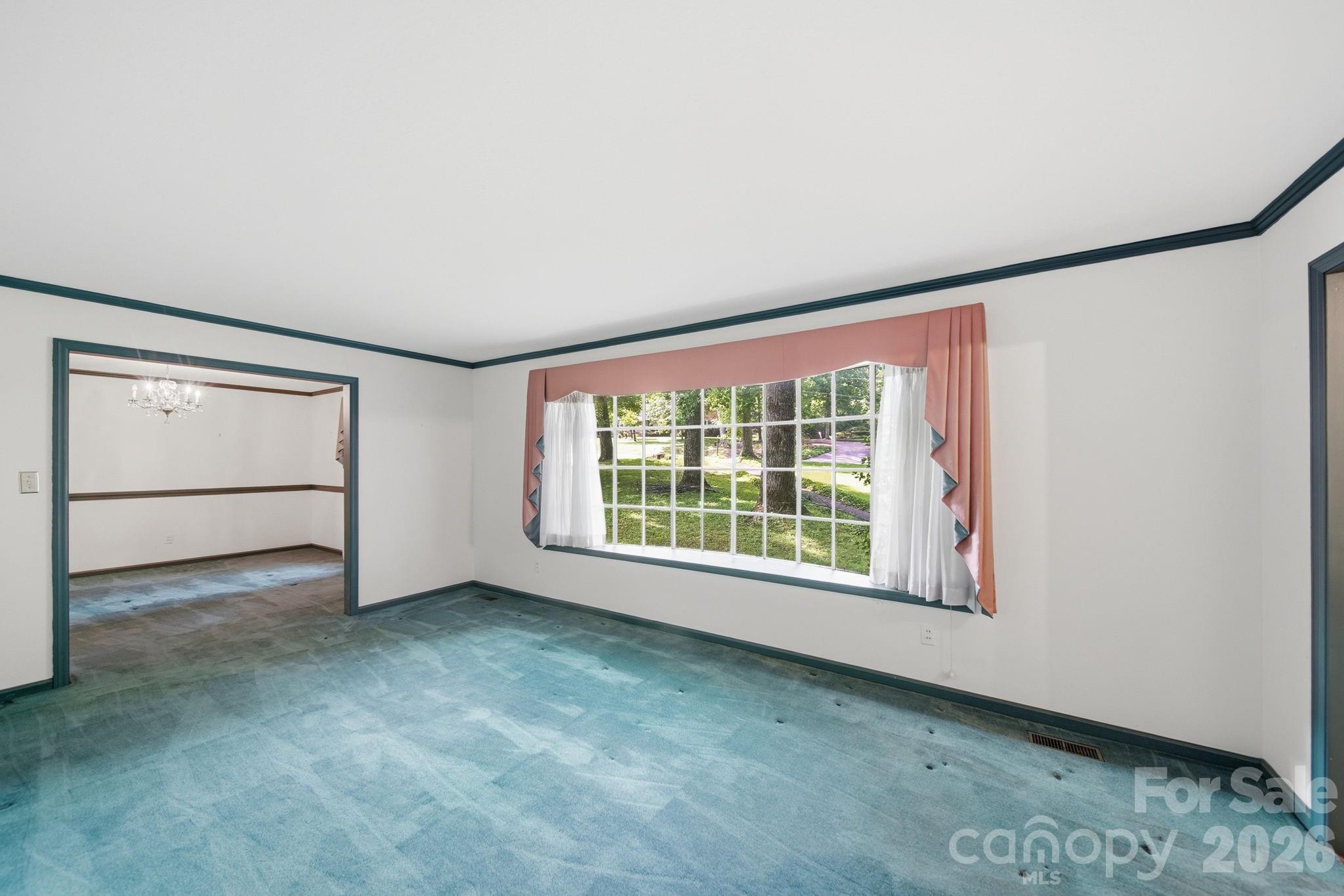 124 Fernwood Drive — Gaffney