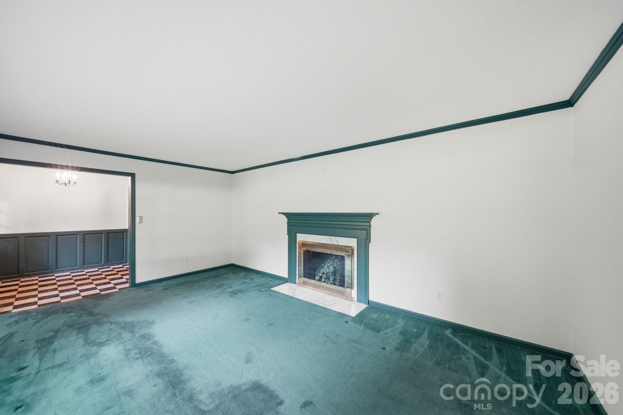 124 Fernwood Drive — Gaffney