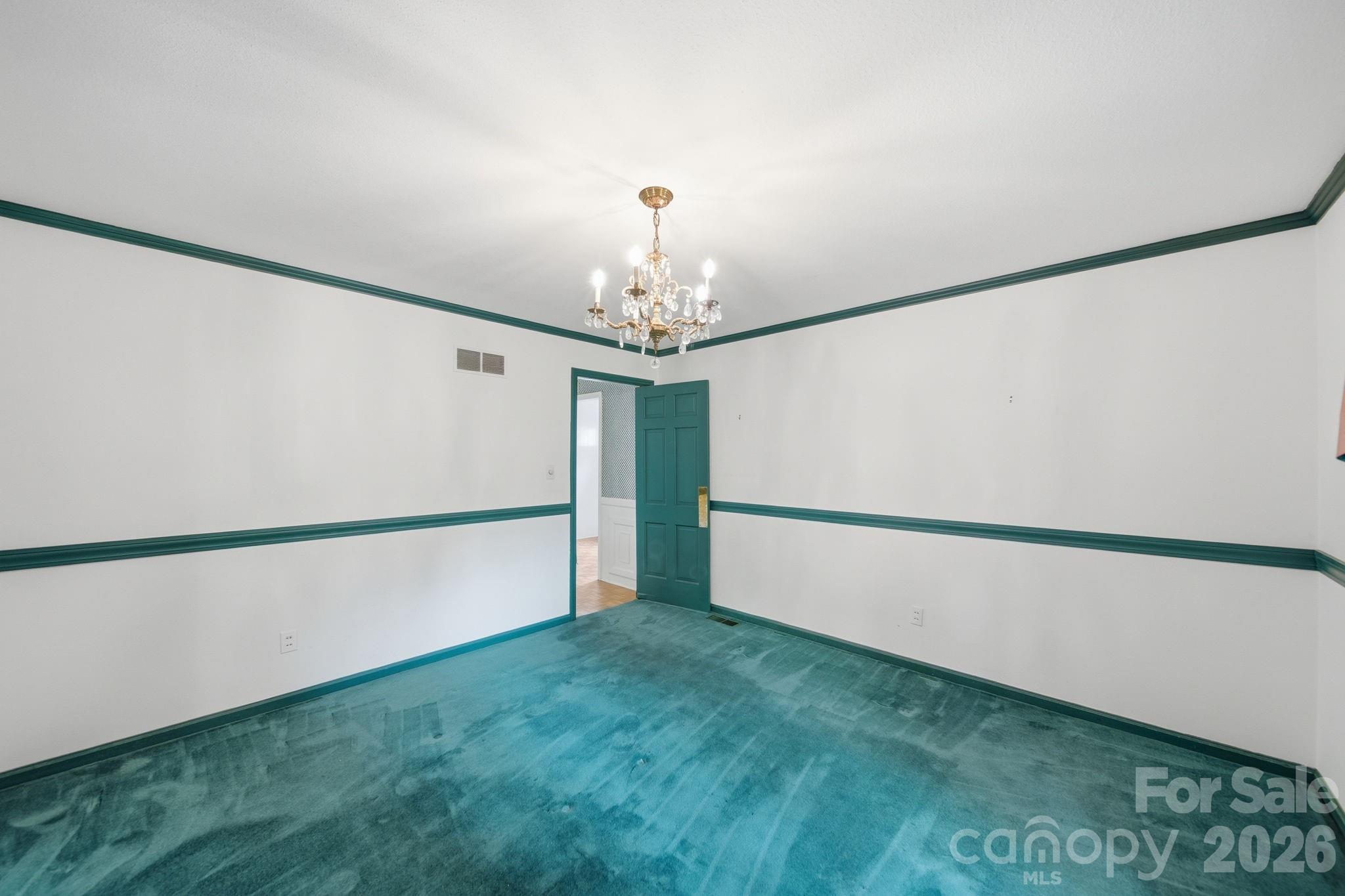 124 Fernwood Drive — Gaffney