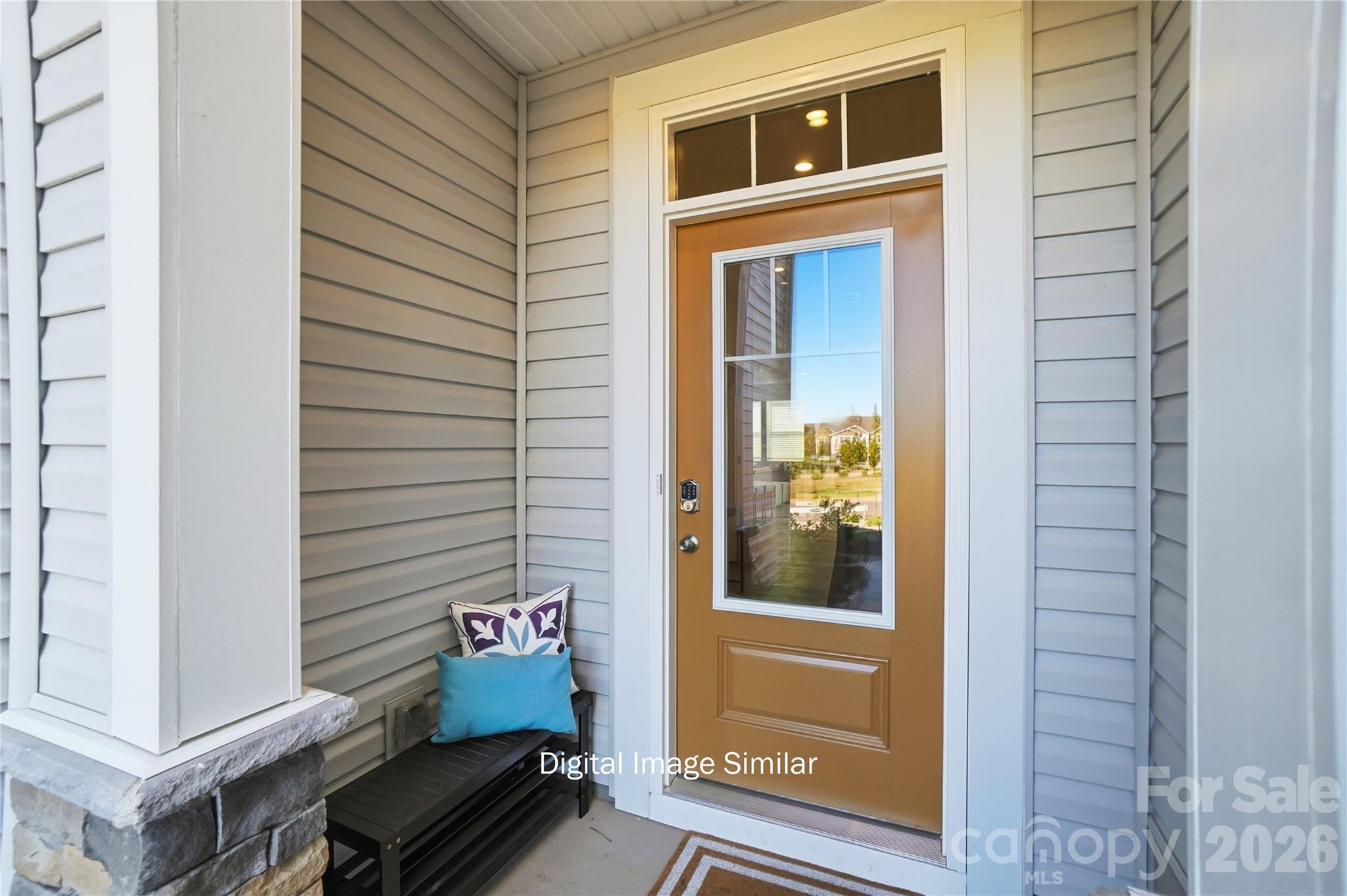 5208 Wyes Oak Lane — Charlotte