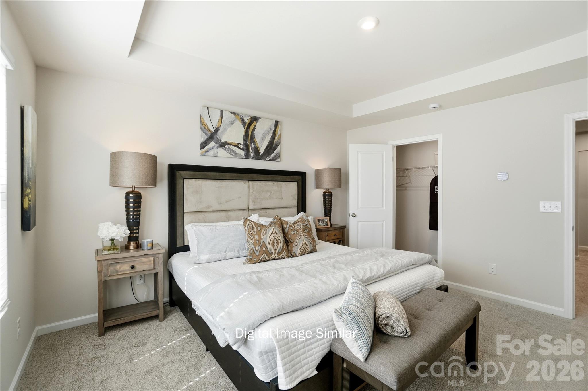 5208 Wyes Oak Lane — Charlotte