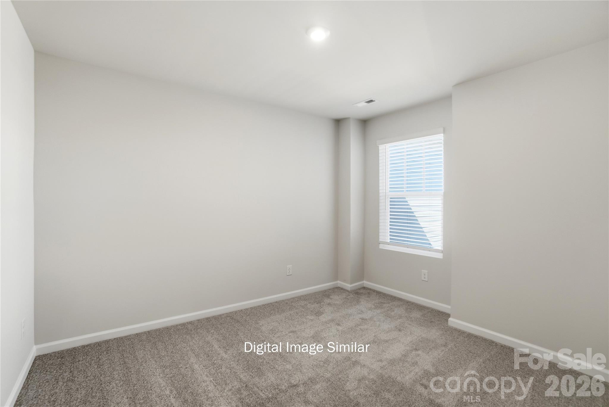 5208 Wyes Oak Lane — Charlotte