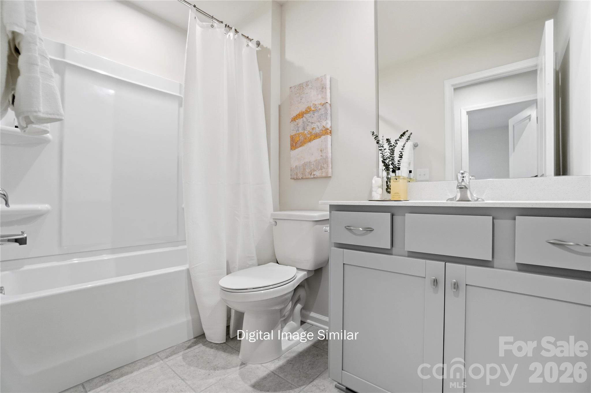 5208 Wyes Oak Lane — Charlotte