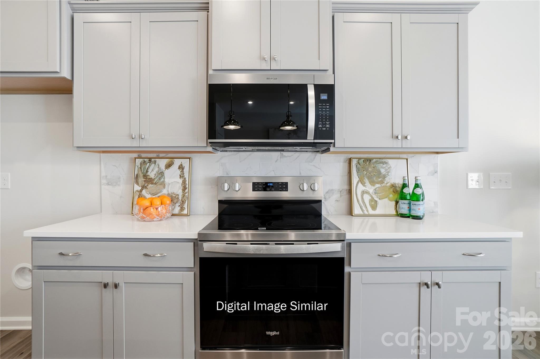 5208 Wyes Oak Lane — Charlotte