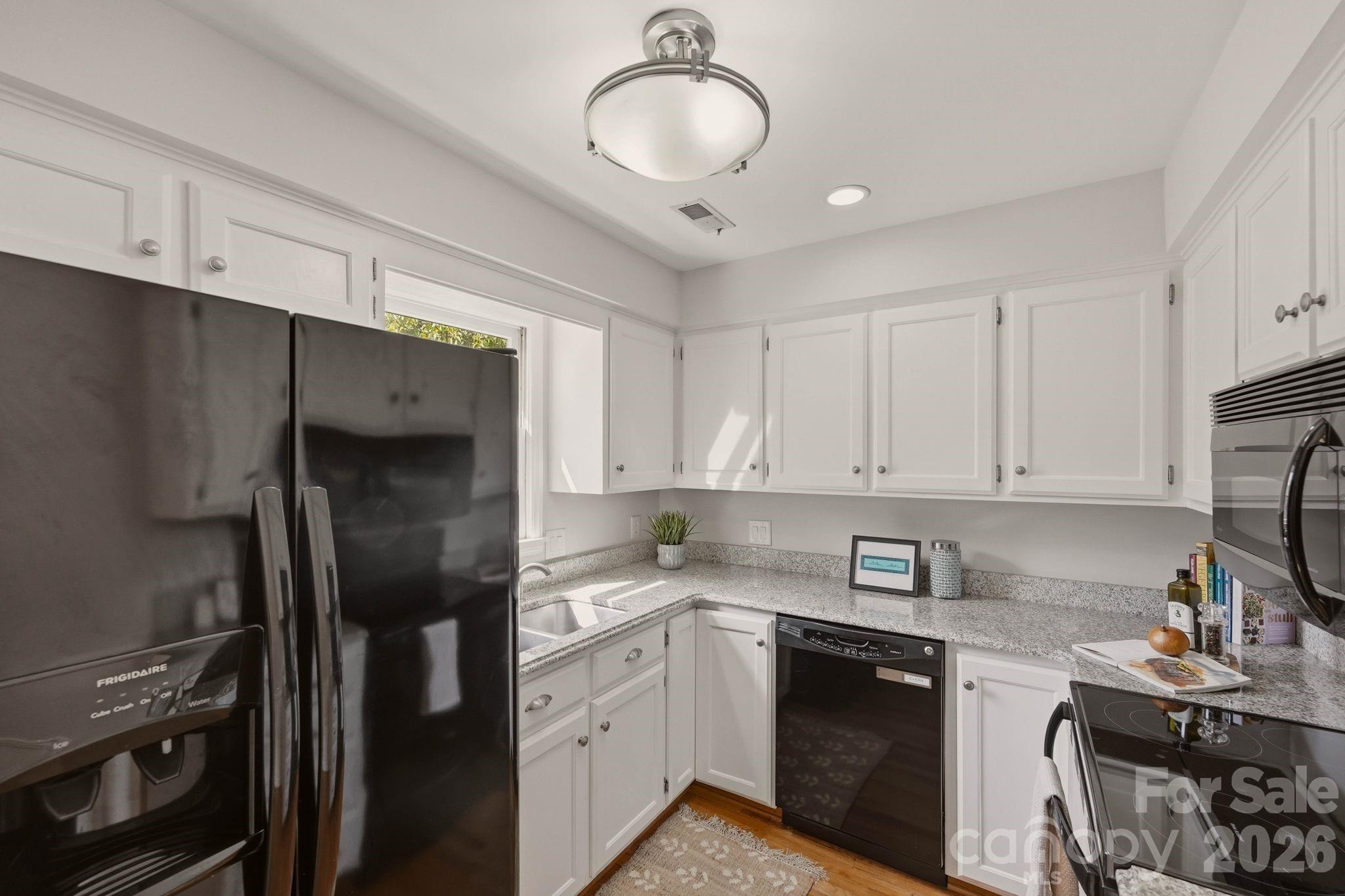 815 Lexington Avenue #Unit C — Charlotte