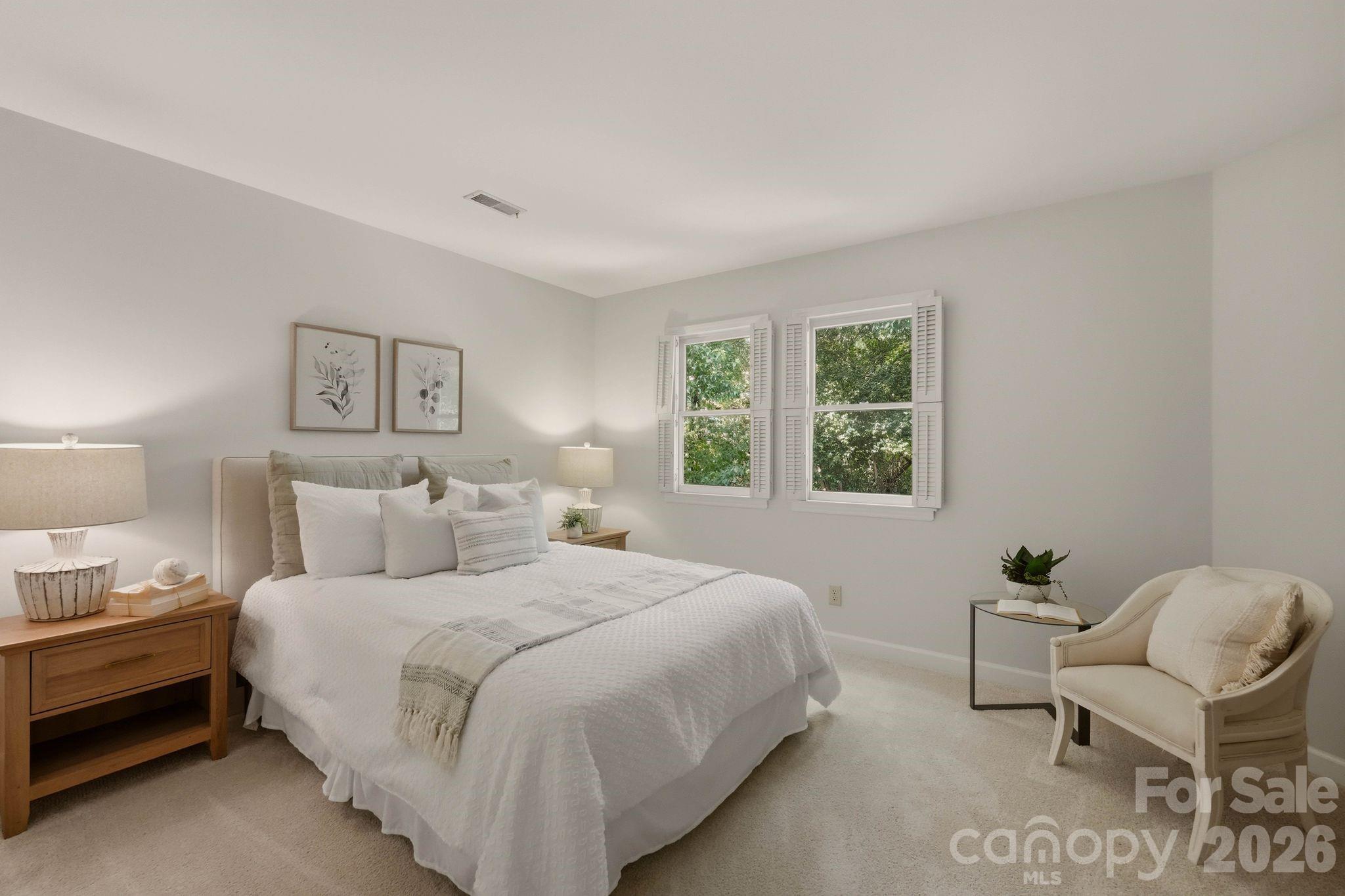 815 Lexington Avenue #Unit C — Charlotte
