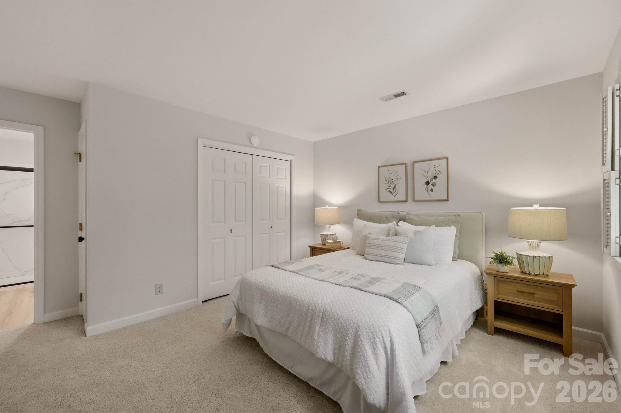 815 Lexington Avenue #Unit C — Charlotte