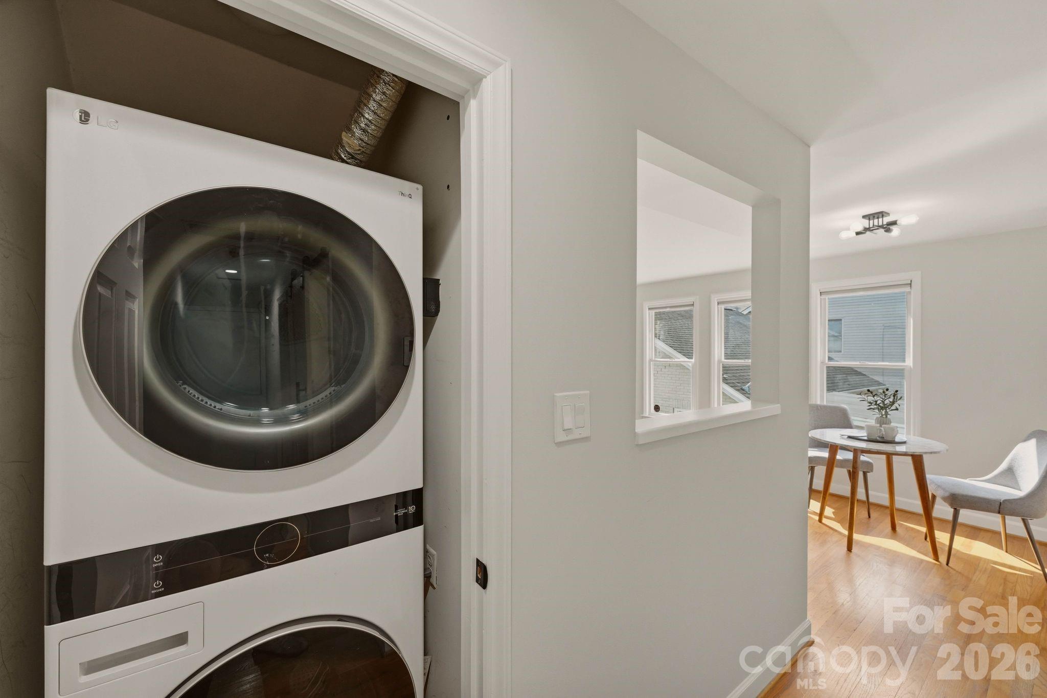 815 Lexington Avenue #Unit C — Charlotte