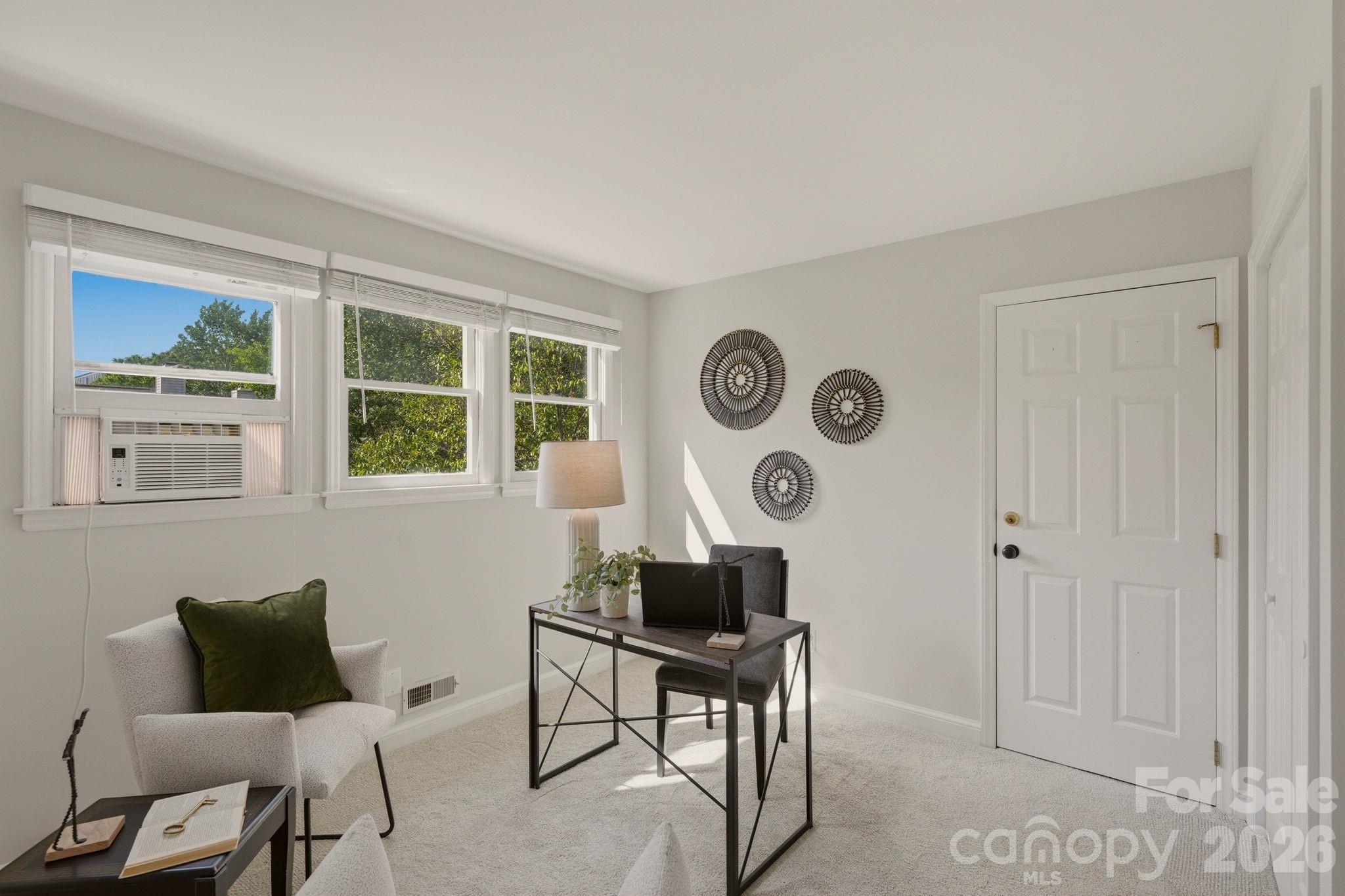 815 Lexington Avenue #Unit C — Charlotte