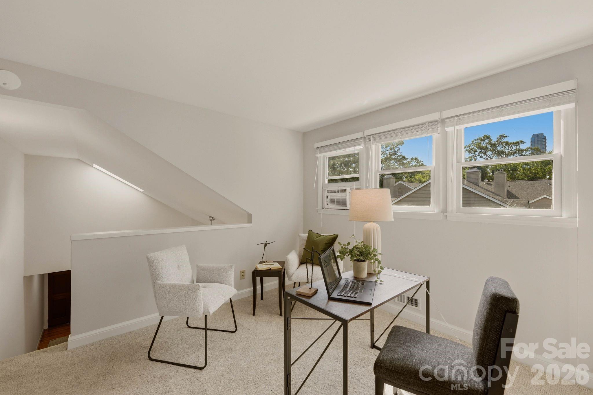 815 Lexington Avenue #Unit C — Charlotte