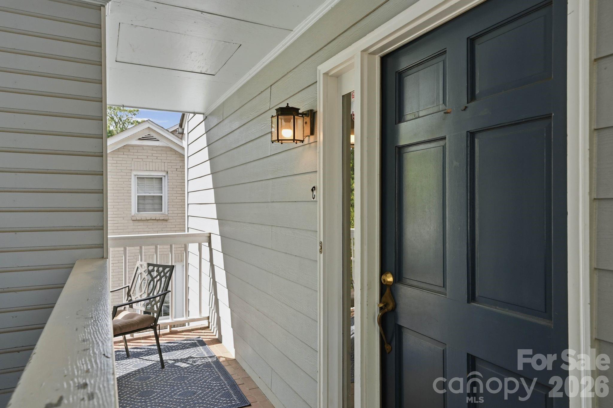 815 Lexington Avenue #Unit C — Charlotte