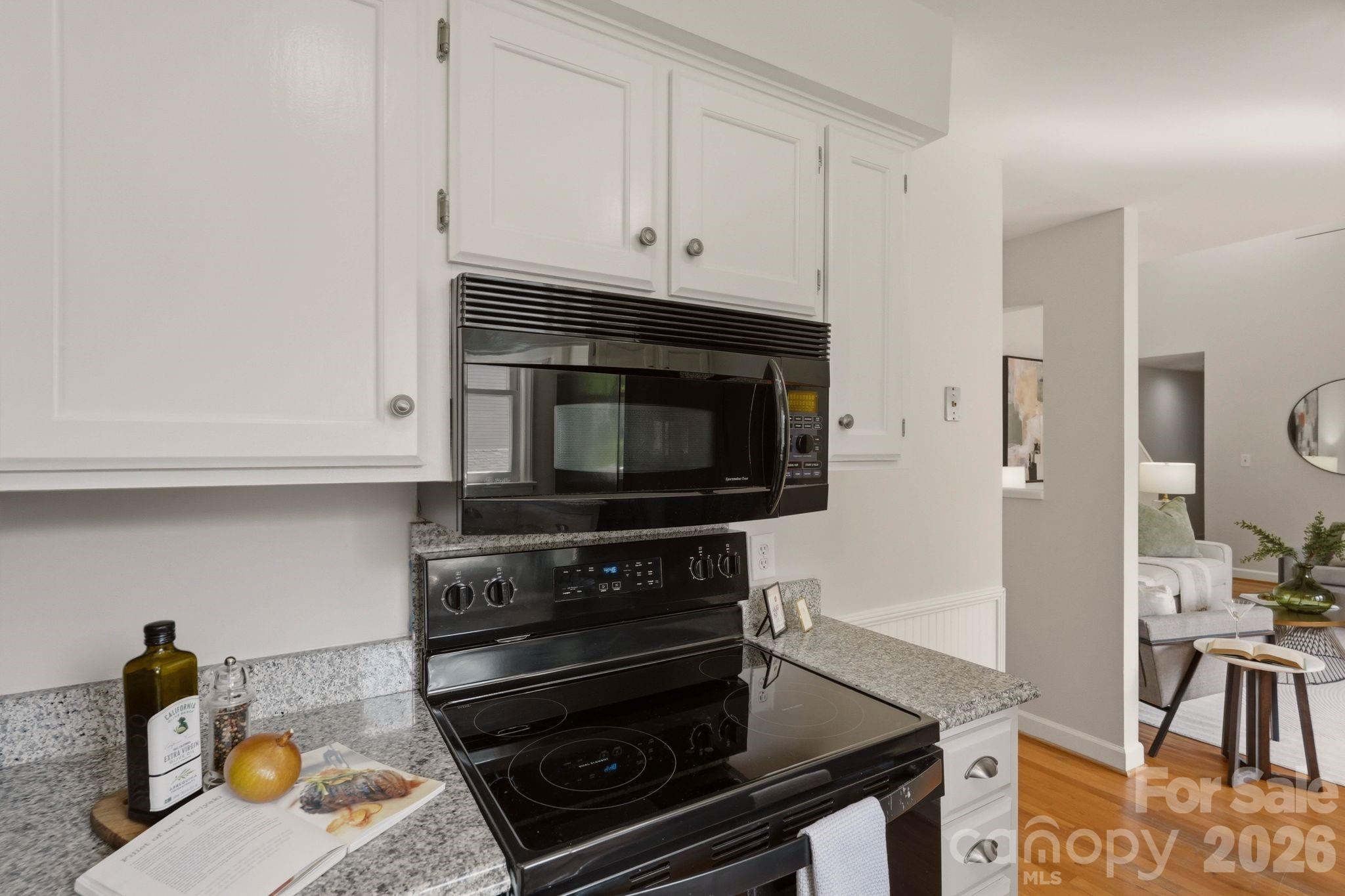 815 Lexington Avenue #Unit C — Charlotte